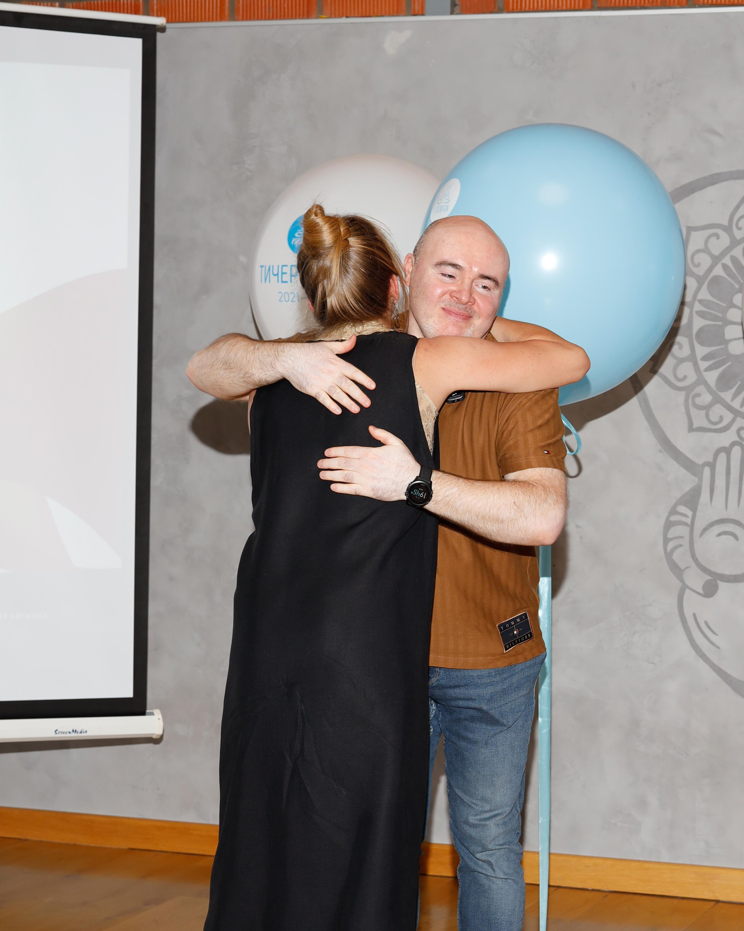 Прана Выпускной Тичерс-курс 2021-2022. Главная