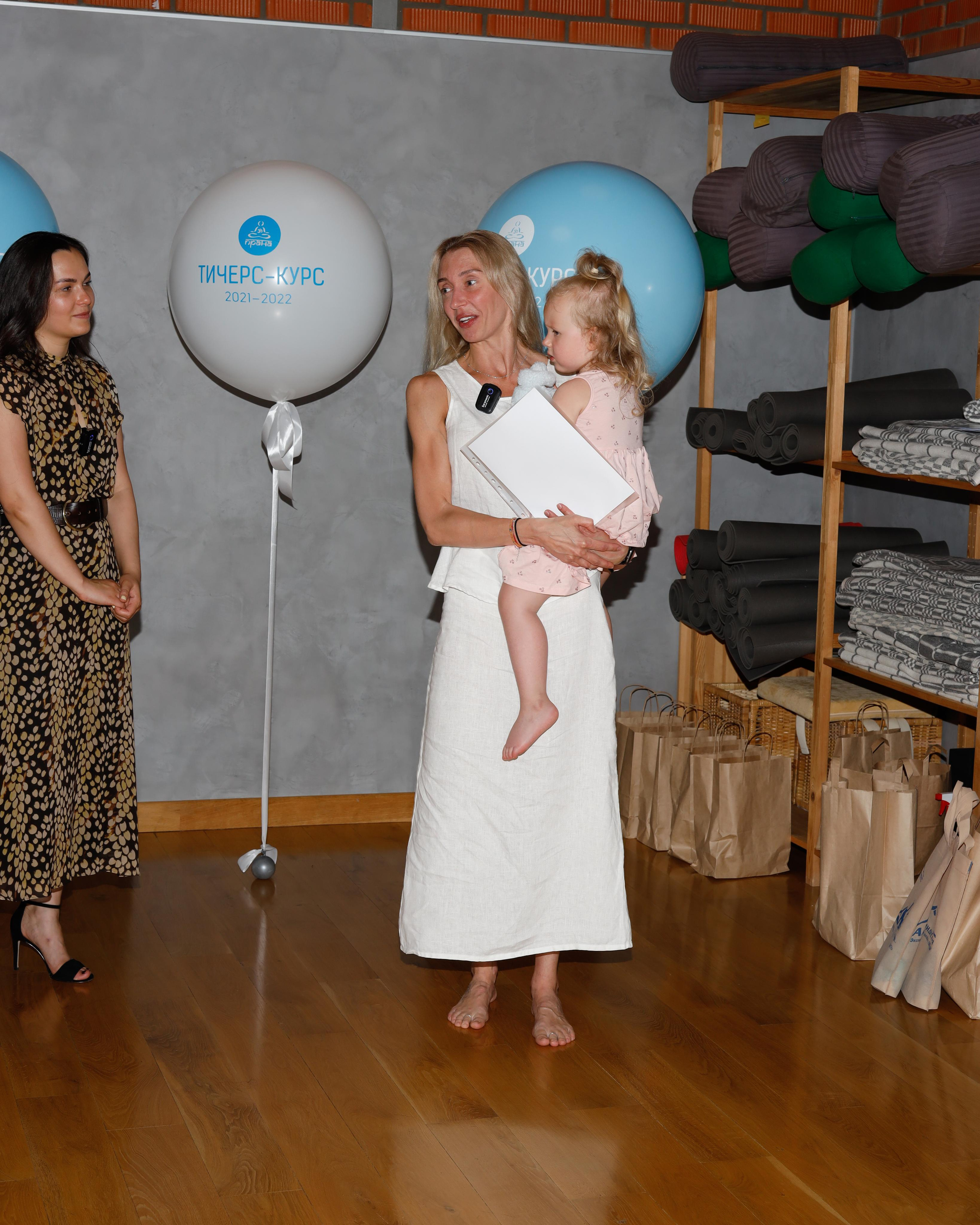 Прана Выпускной Тичерс-курс 2021-2022. Главная