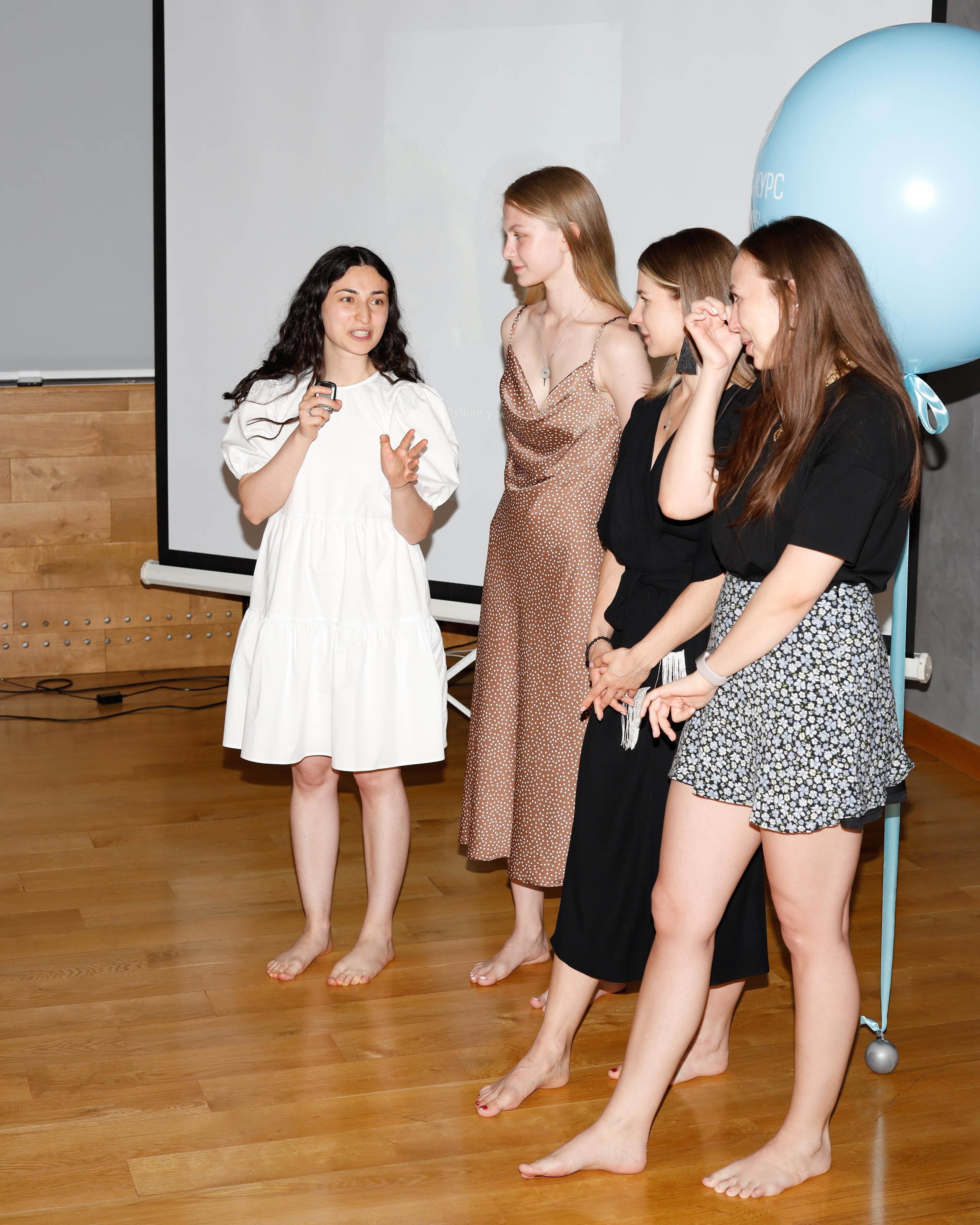 Прана Выпускной Тичерс-курс 2021-2022. Главная