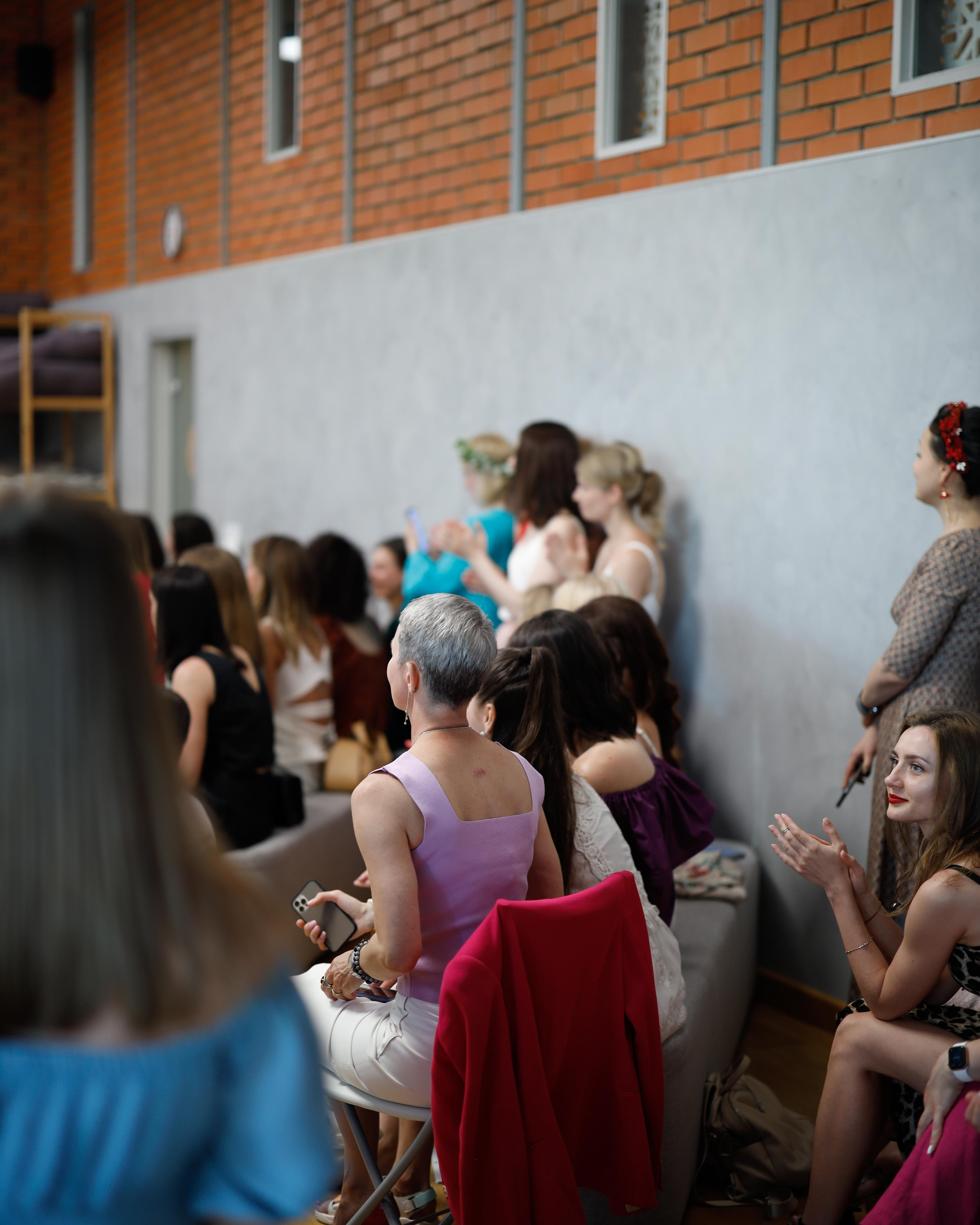 Прана Выпускной Тичерс-курс 2021-2022. Главная