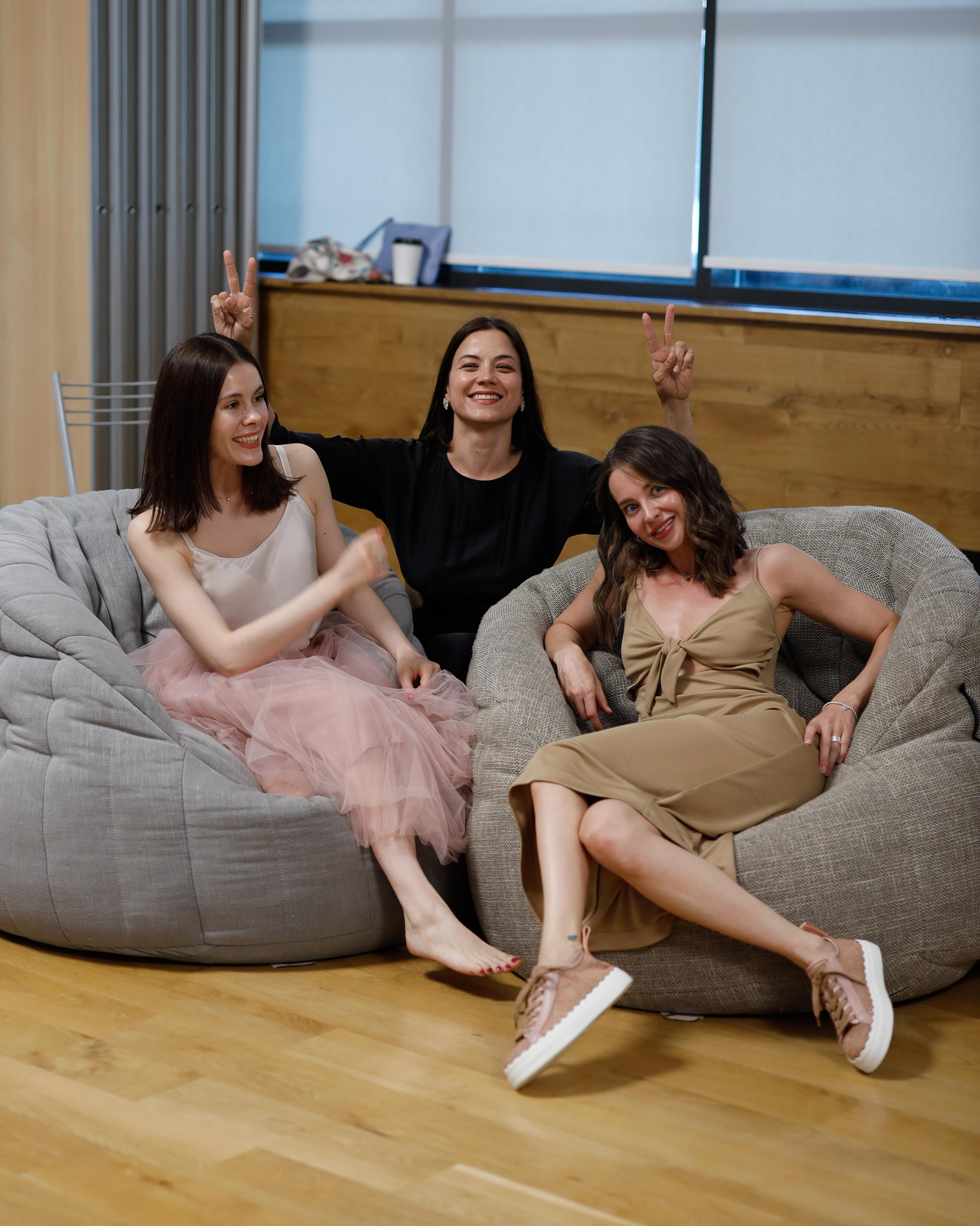 Прана Выпускной Тичерс-курс 2021-2022. Главная