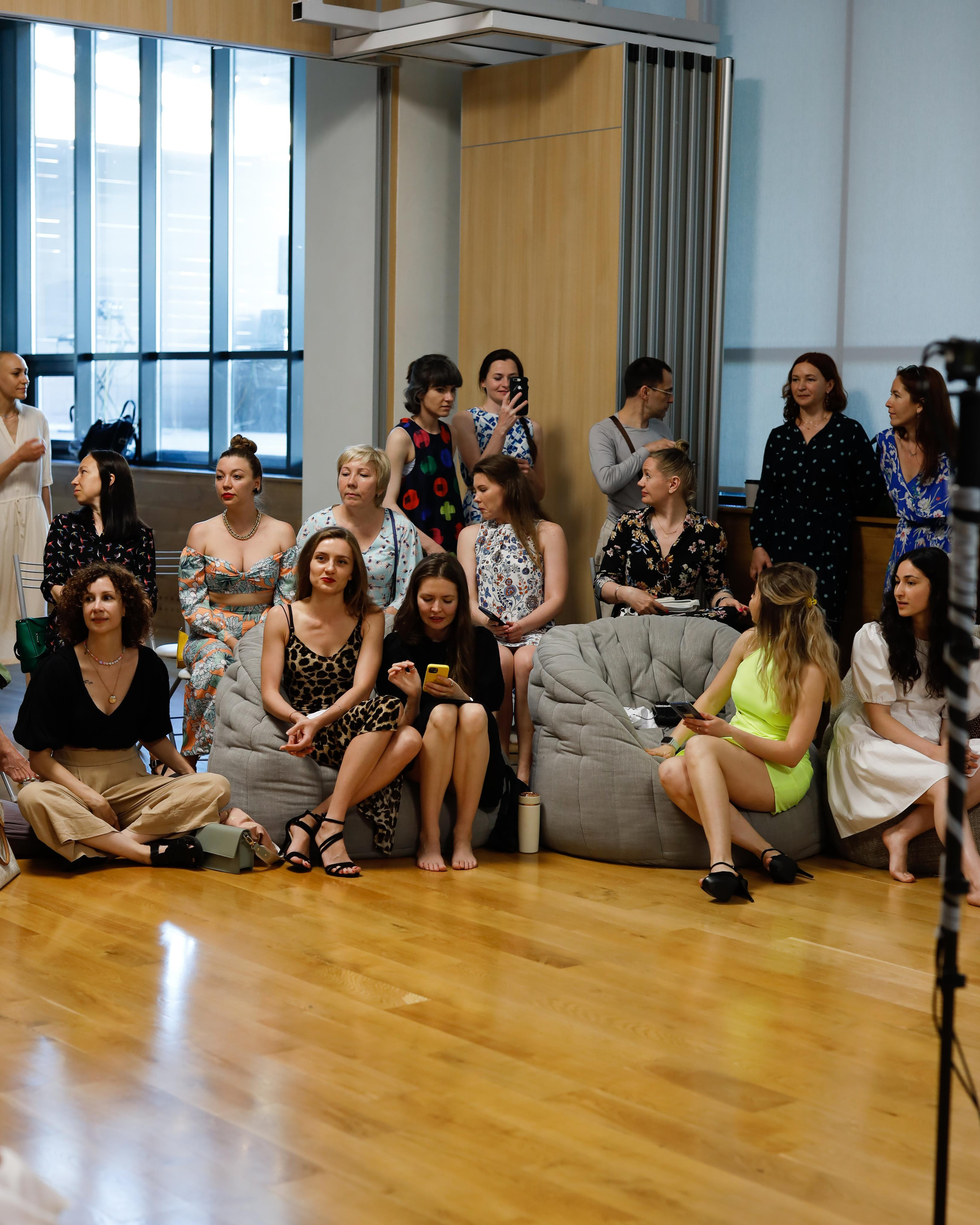 Прана Выпускной Тичерс-курс 2021-2022. Главная