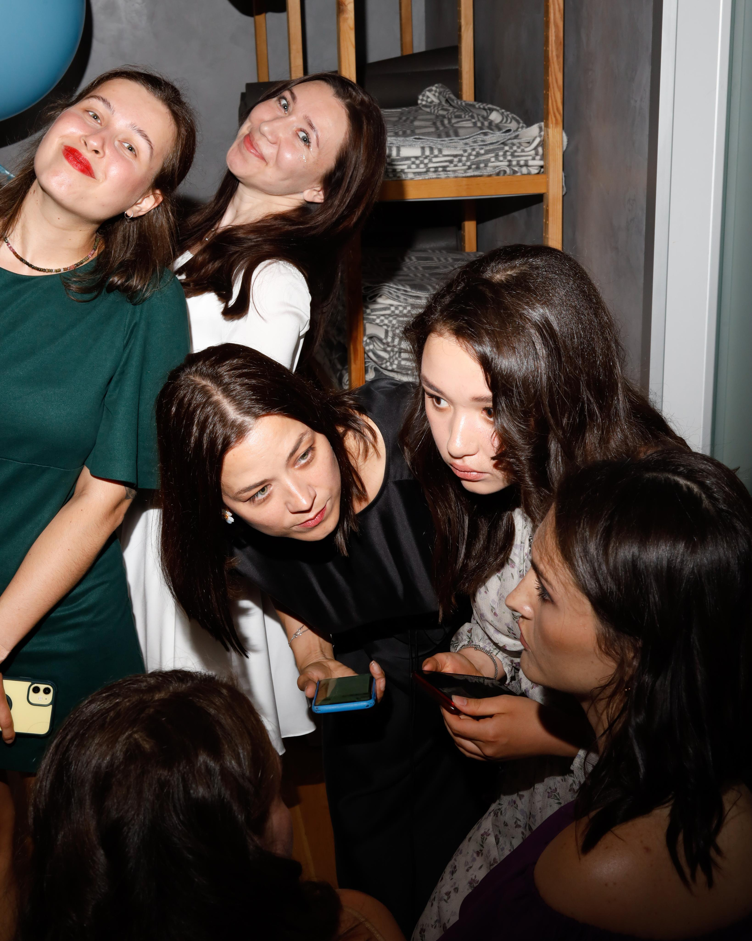 Прана Выпускной Тичерс-курс 2021-2022. Главная