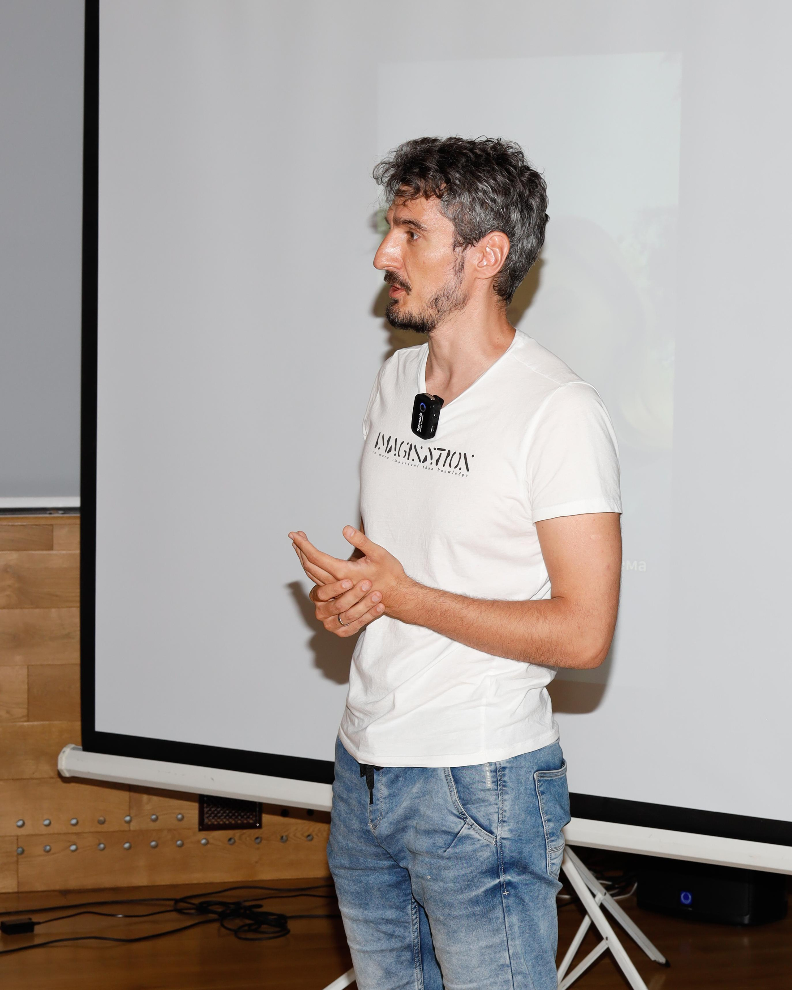 Прана Выпускной Тичерс-курс 2021-2022. Главная