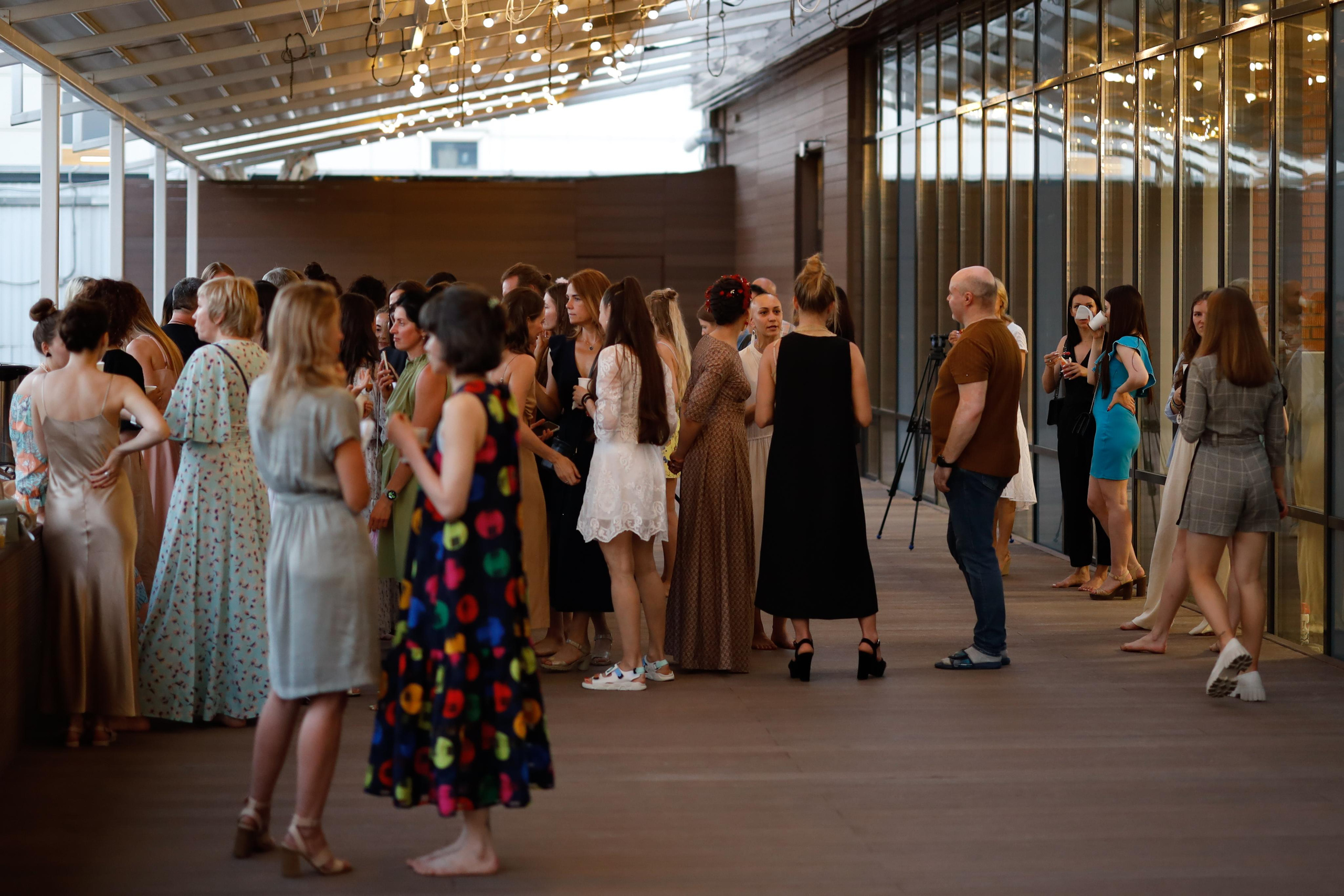 Прана Выпускной Тичерс-курс 2021-2022. Главная