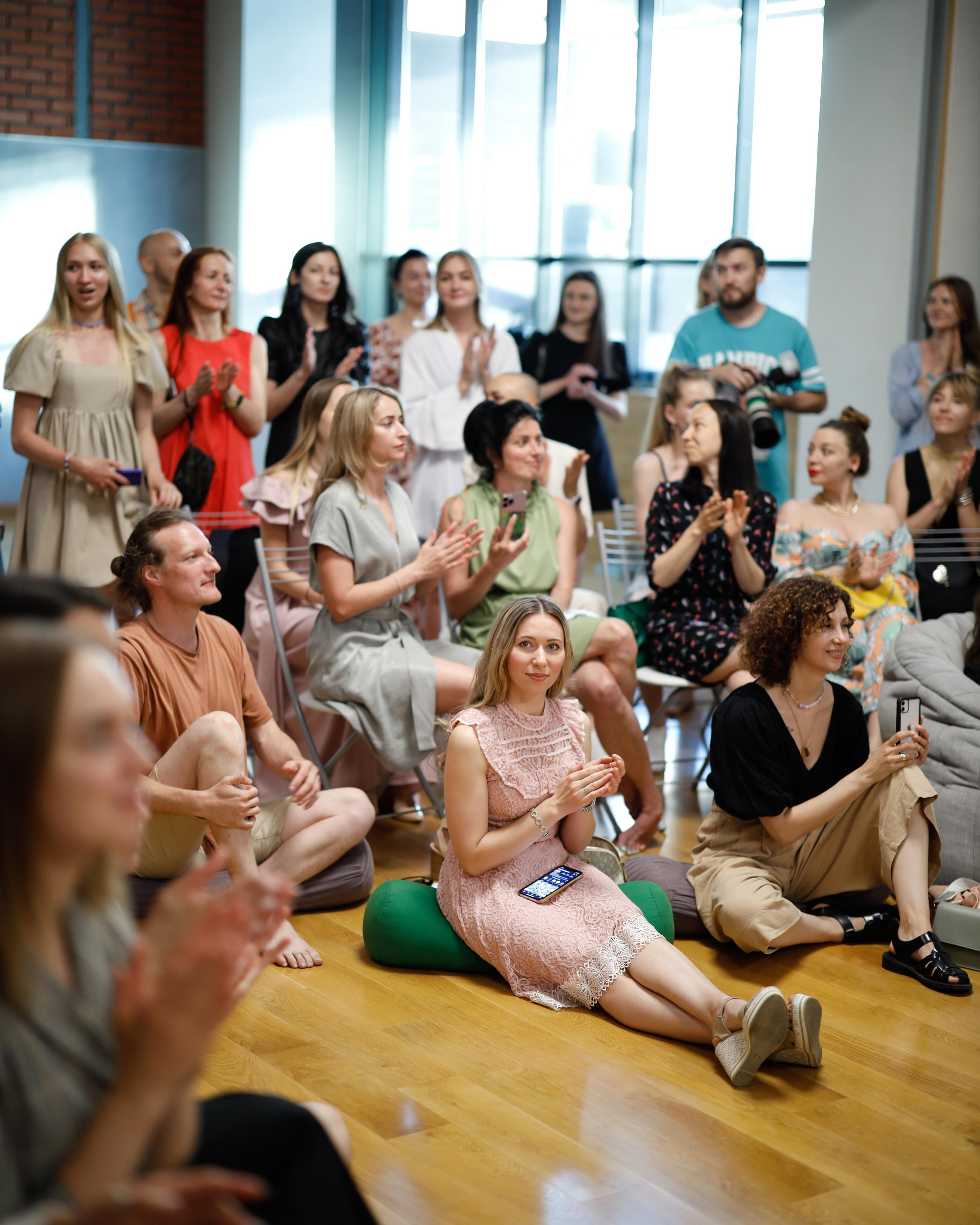 Прана Выпускной Тичерс-курс 2021-2022. Главная