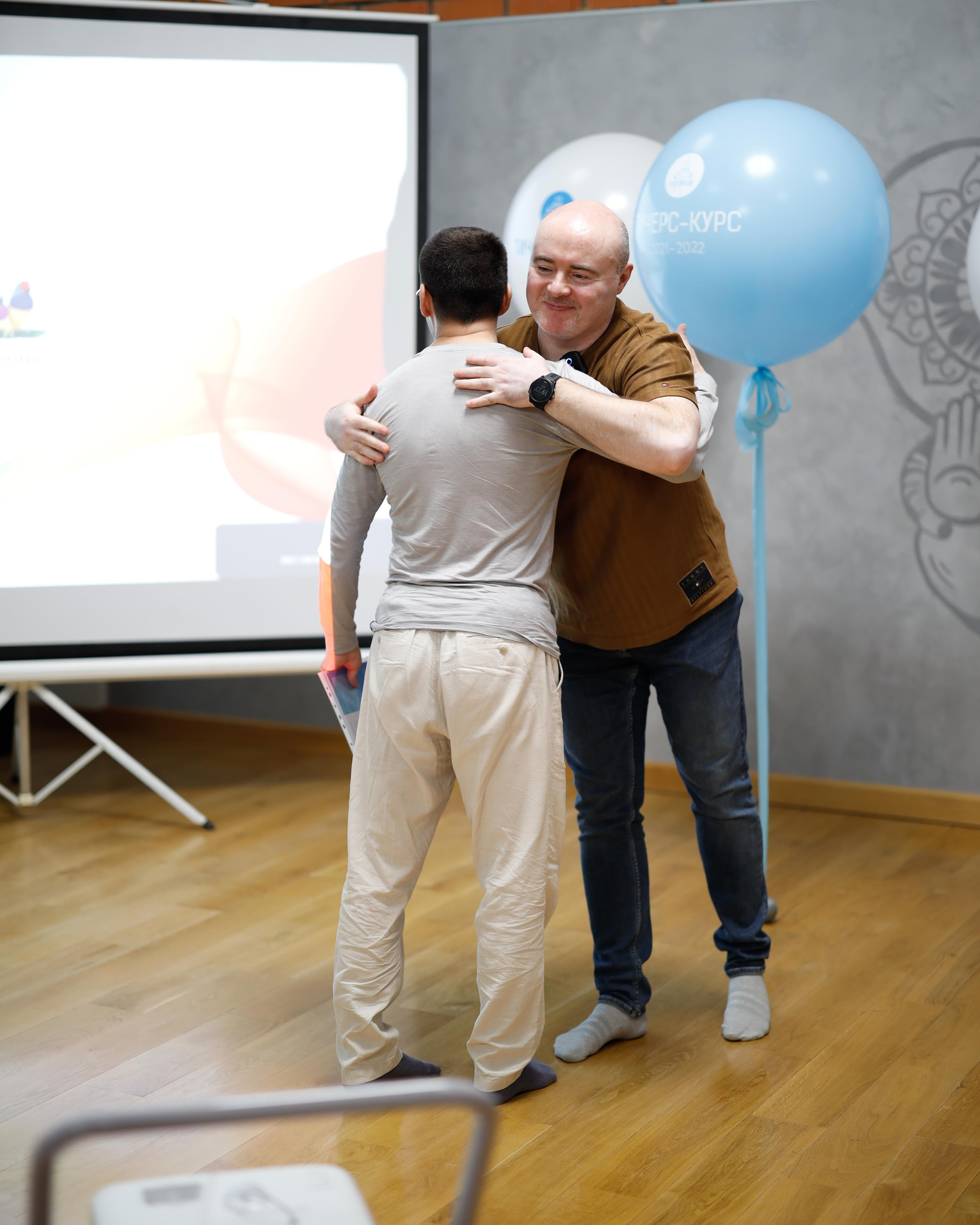 Прана Выпускной Тичерс-курс 2021-2022. Главная