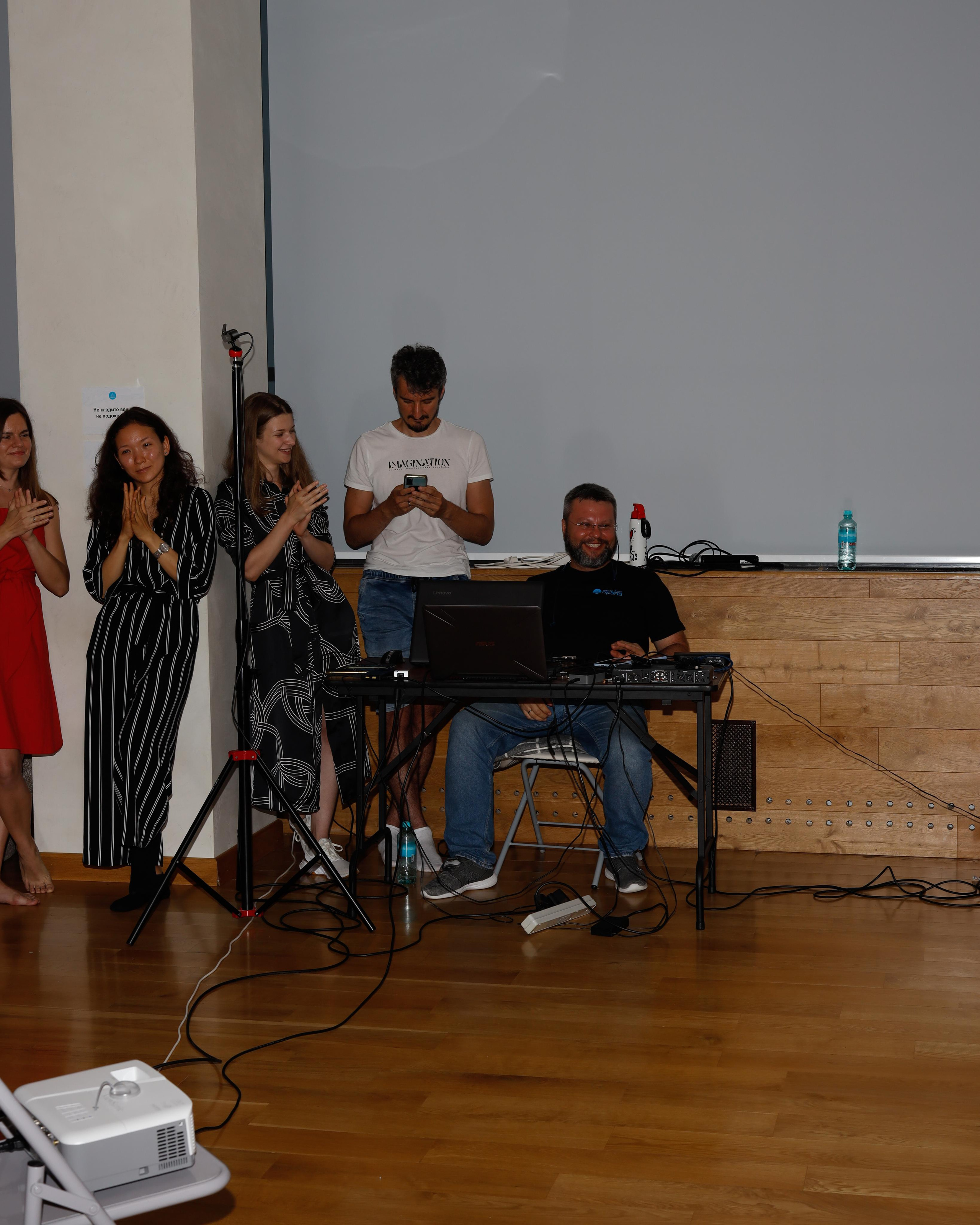 Прана Выпускной Тичерс-курс 2021-2022. Главная