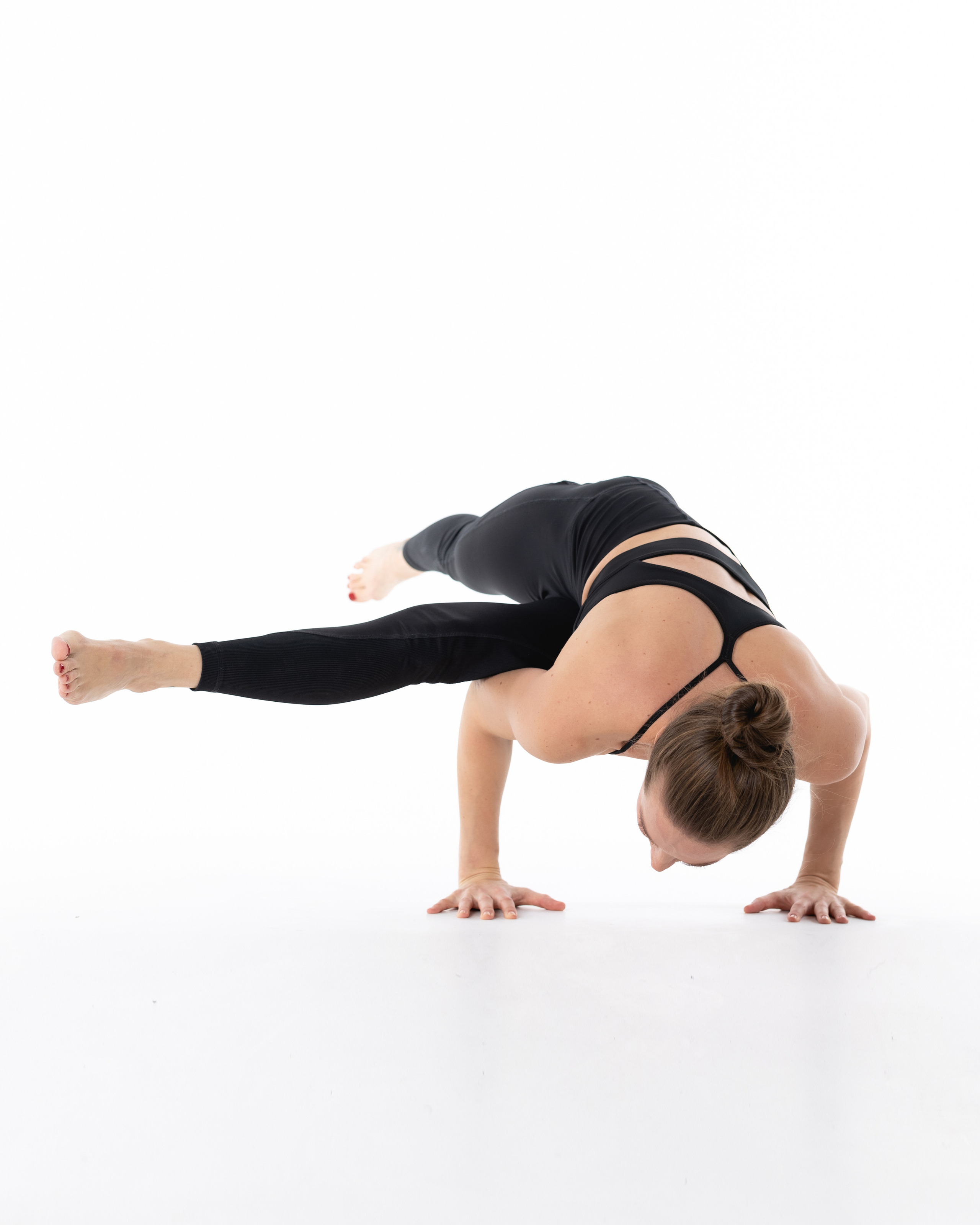 Йога Юля. Главная