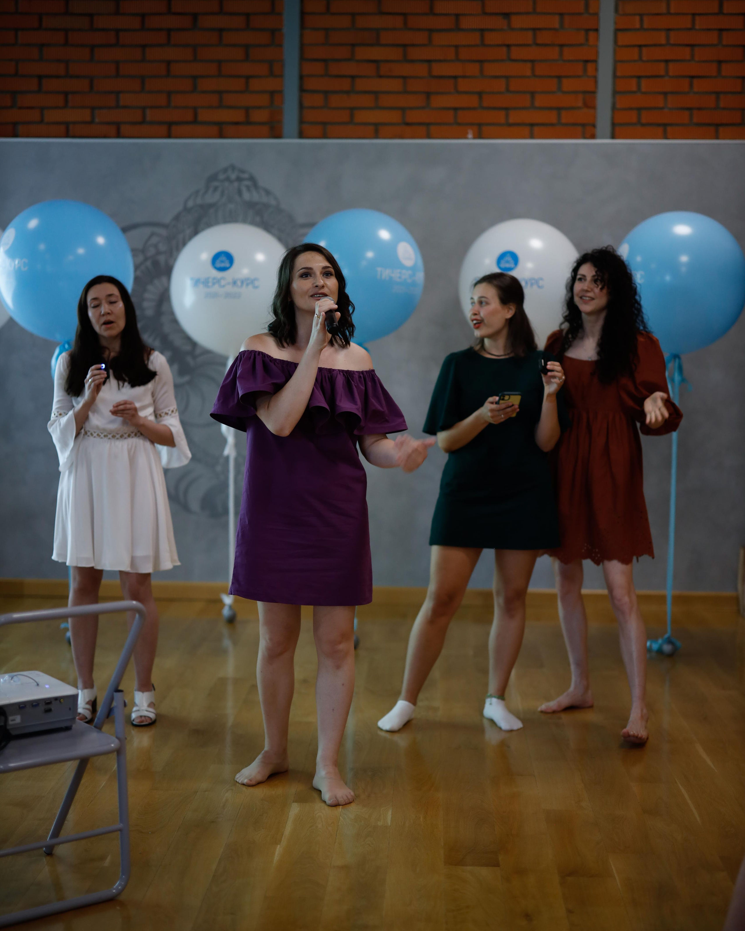 Прана Выпускной Тичерс-курс 2021-2022. Главная