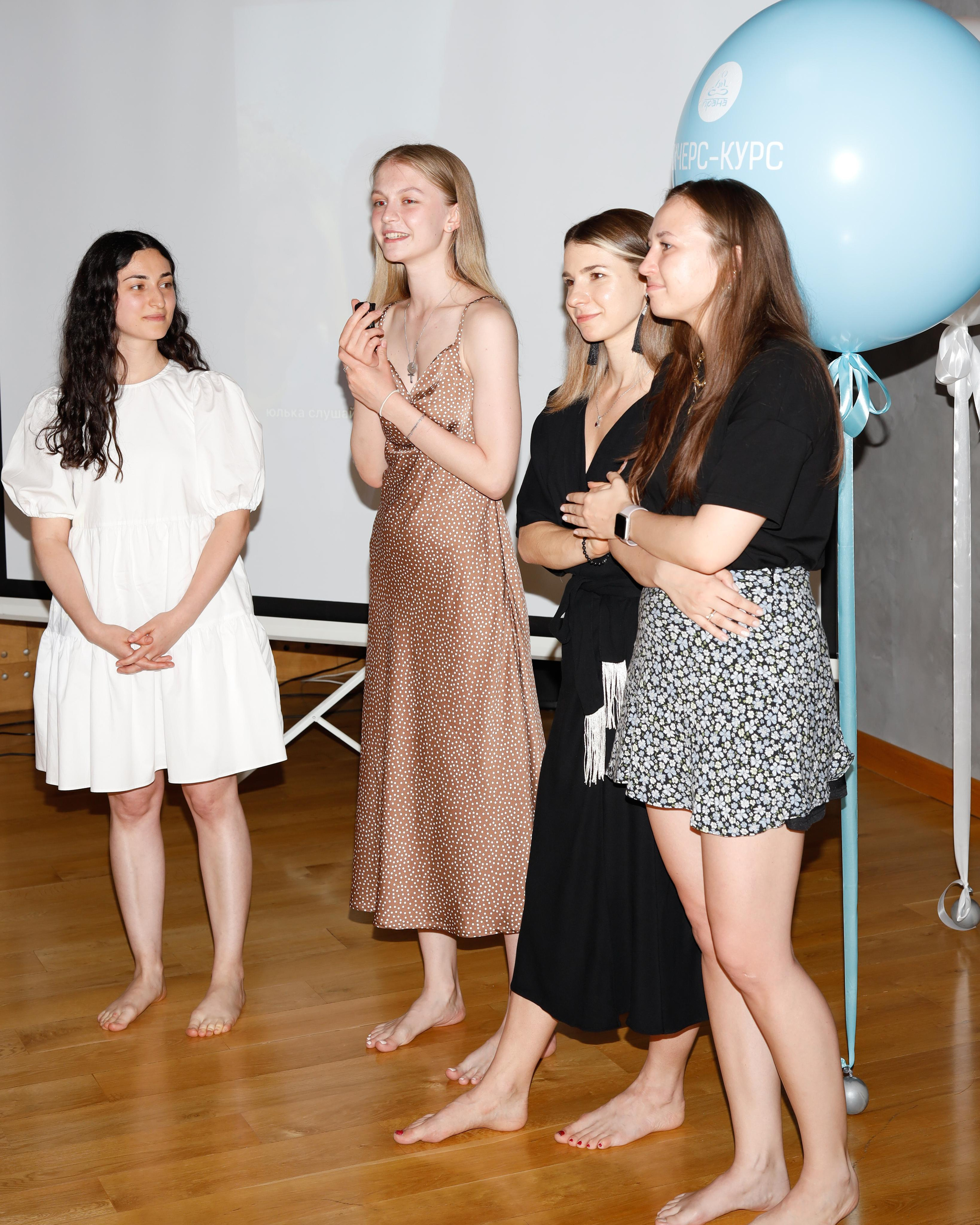 Прана Выпускной Тичерс-курс 2021-2022. Главная