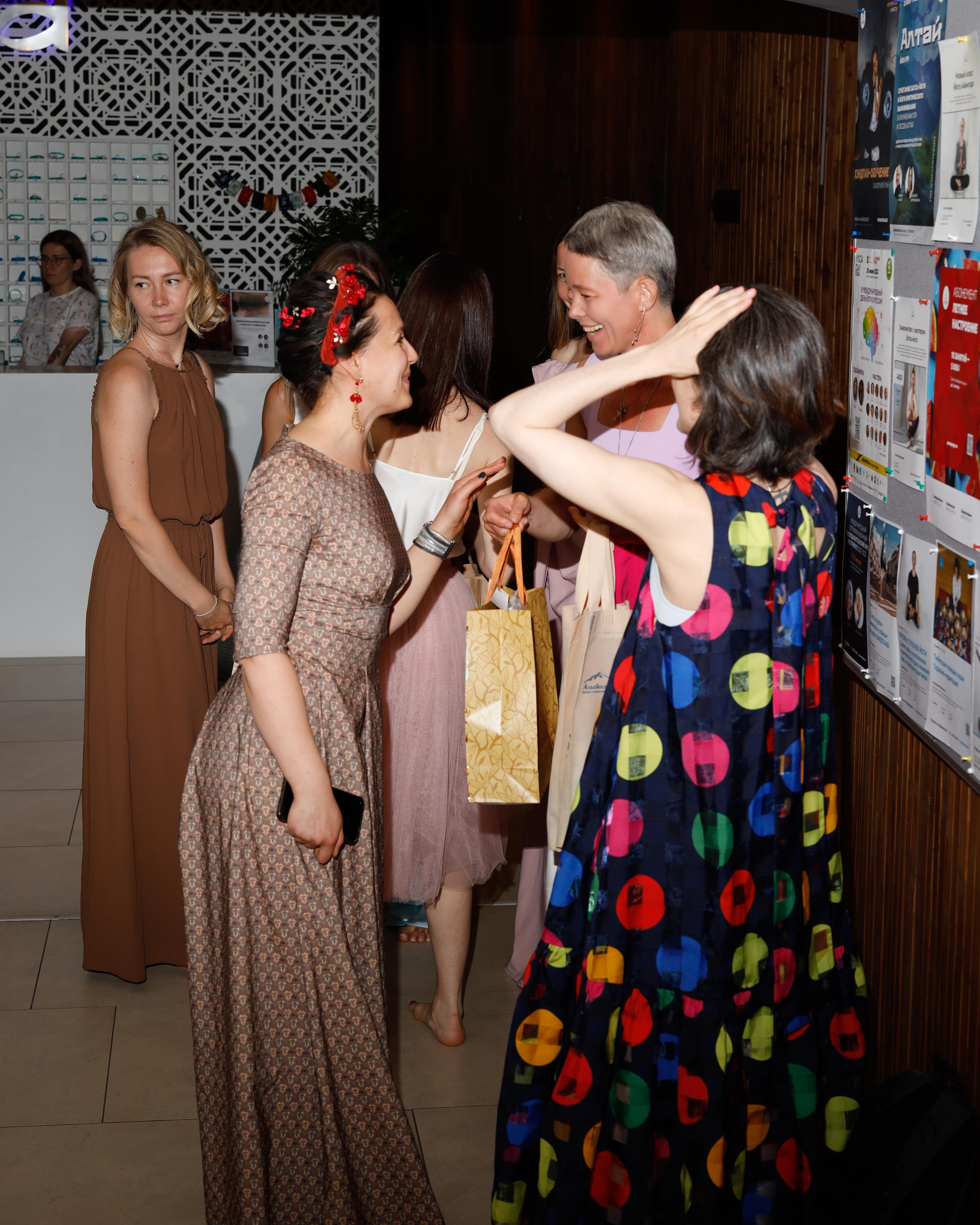 Прана Выпускной Тичерс-курс 2021-2022. Главная