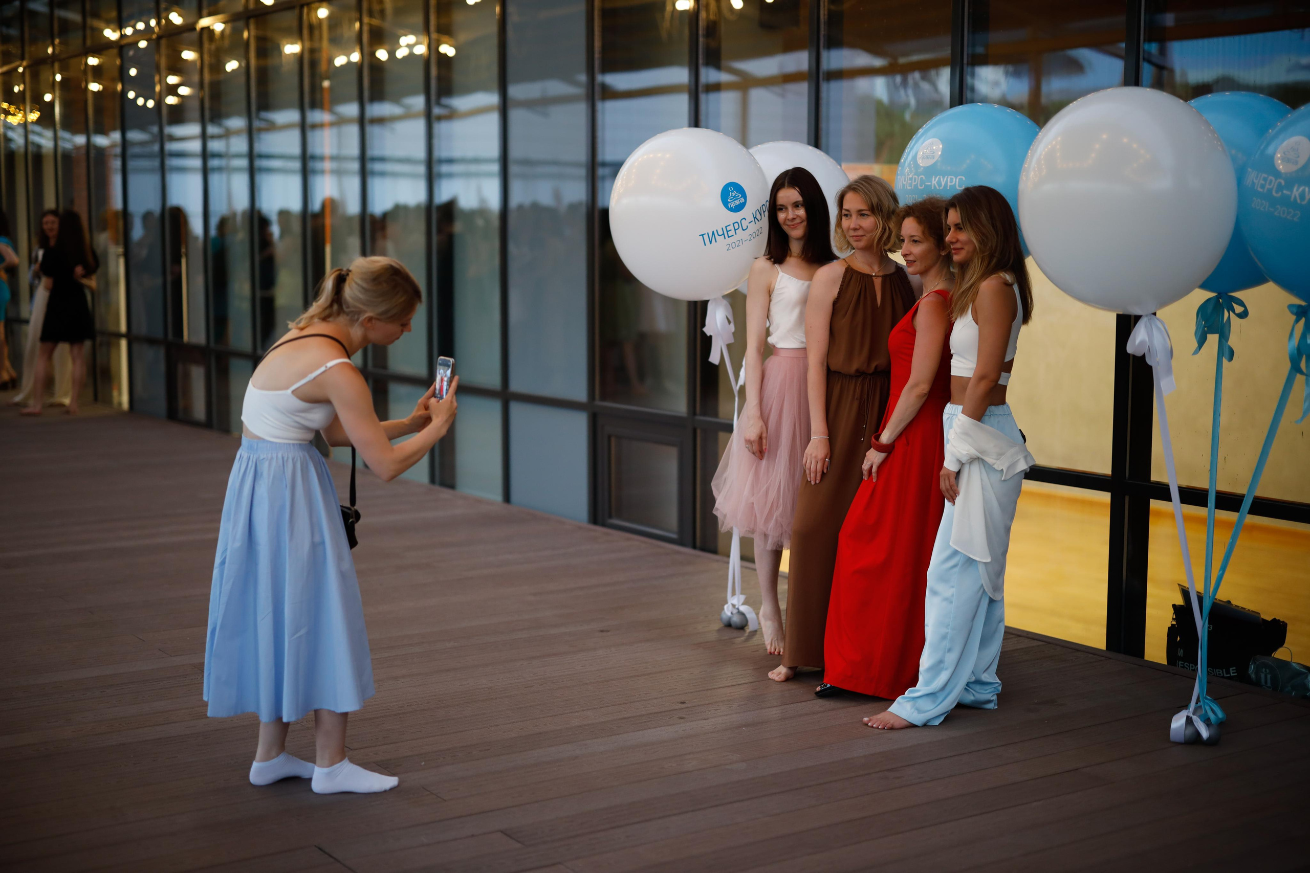 Прана Выпускной Тичерс-курс 2021-2022. Главная