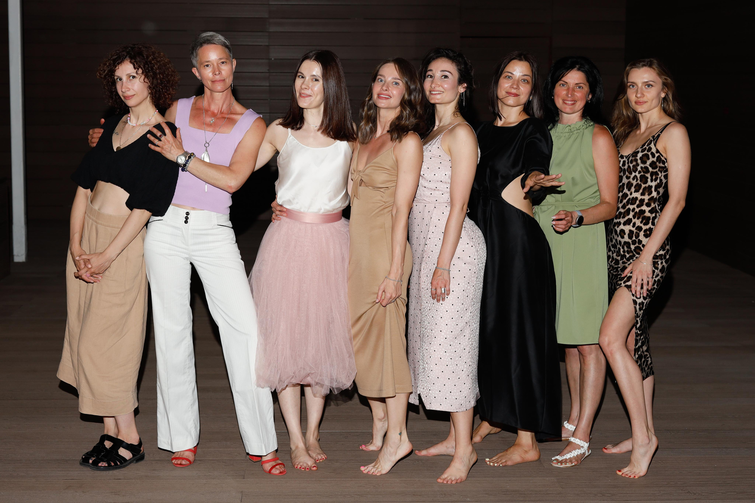 Прана Выпускной Тичерс-курс 2021-2022. Главная