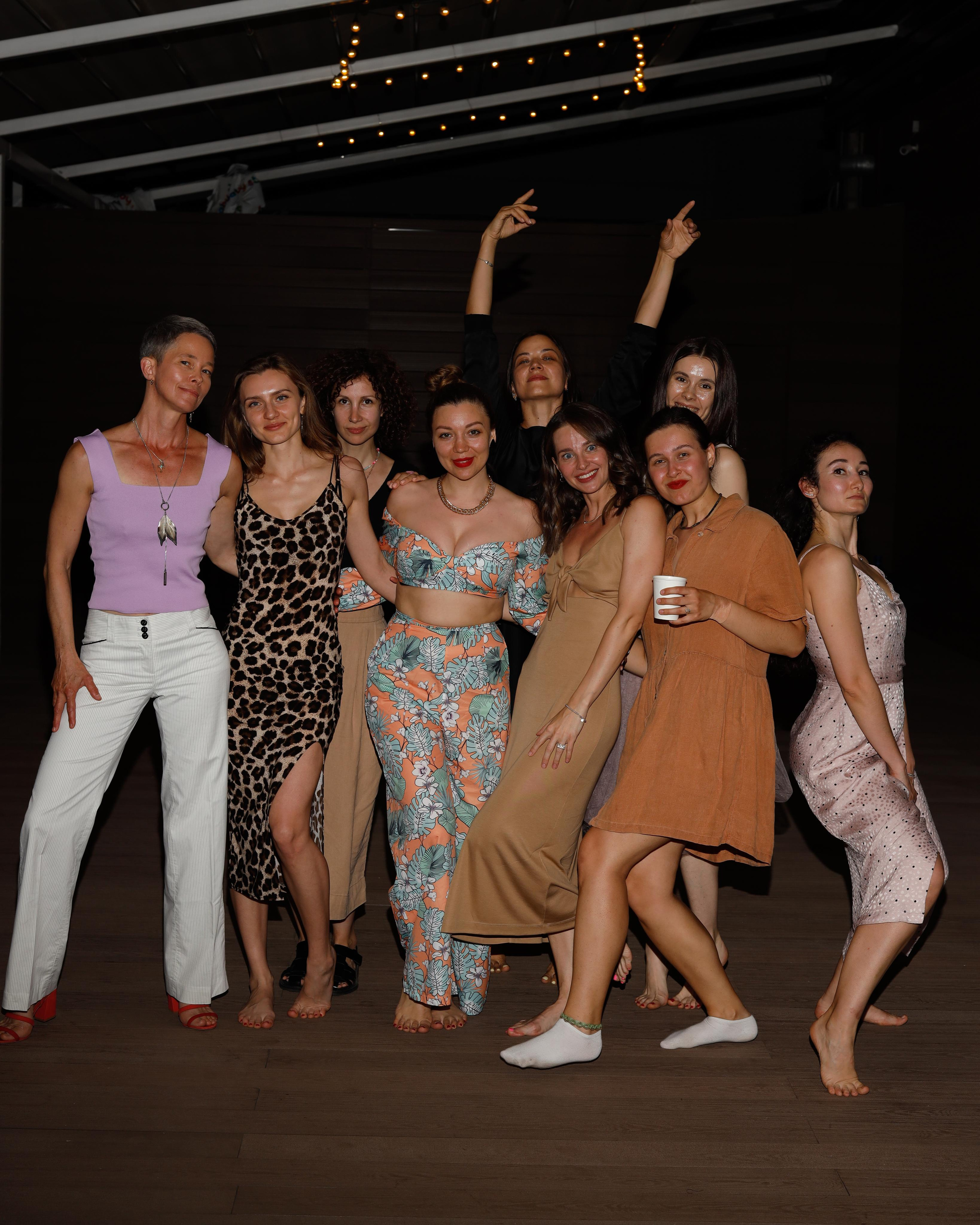 Прана Выпускной Тичерс-курс 2021-2022. Главная