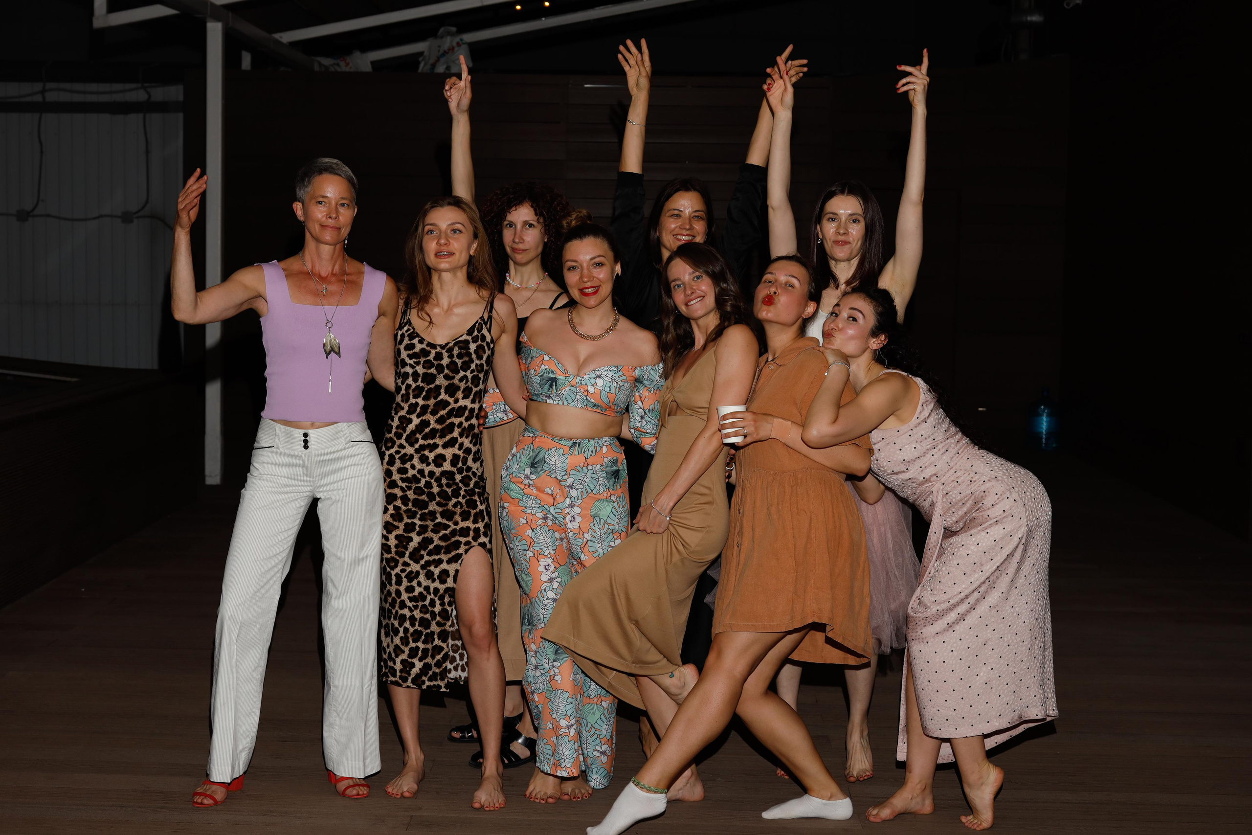 Прана Выпускной Тичерс-курс 2021-2022. Главная