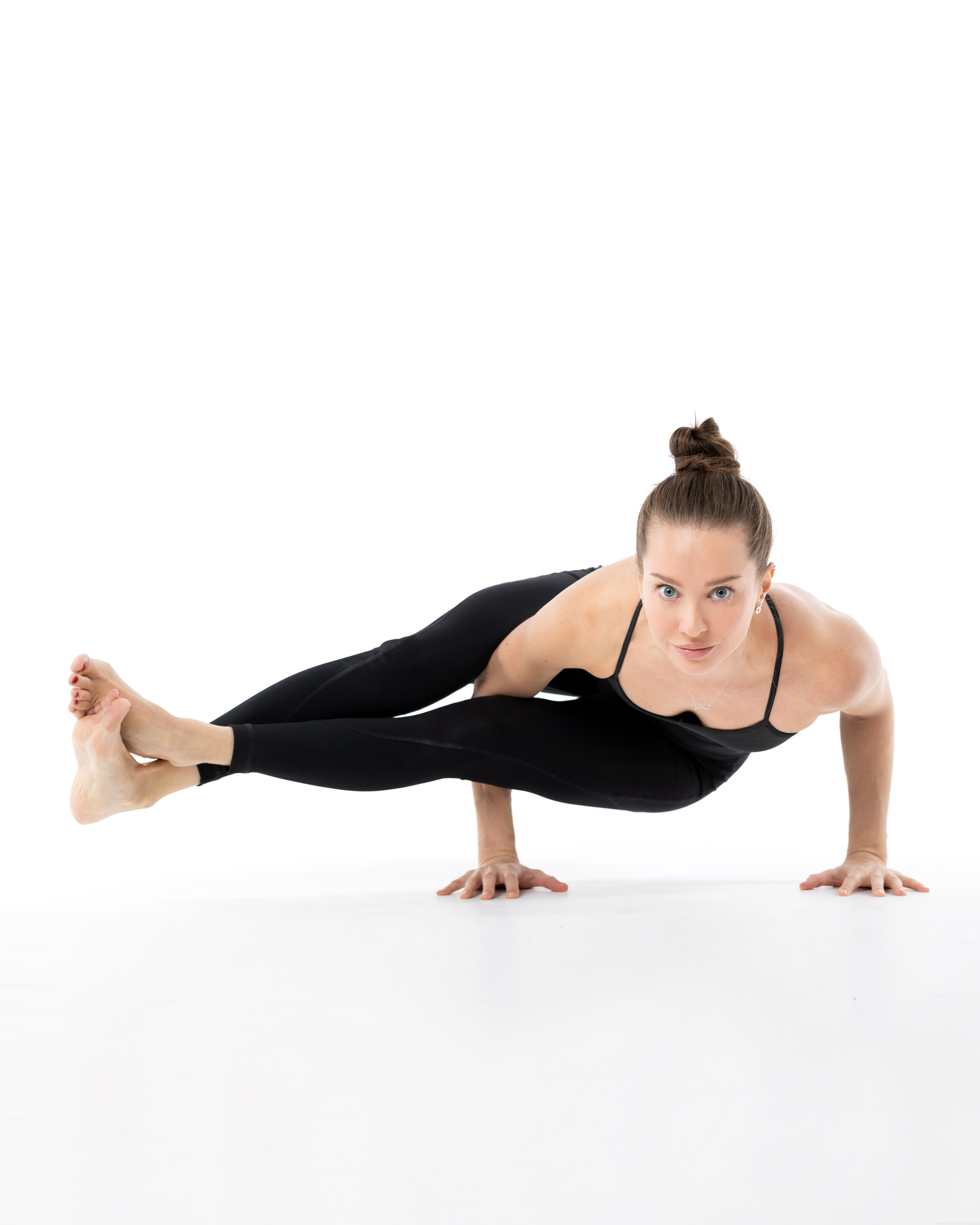 Йога Юля. Главная