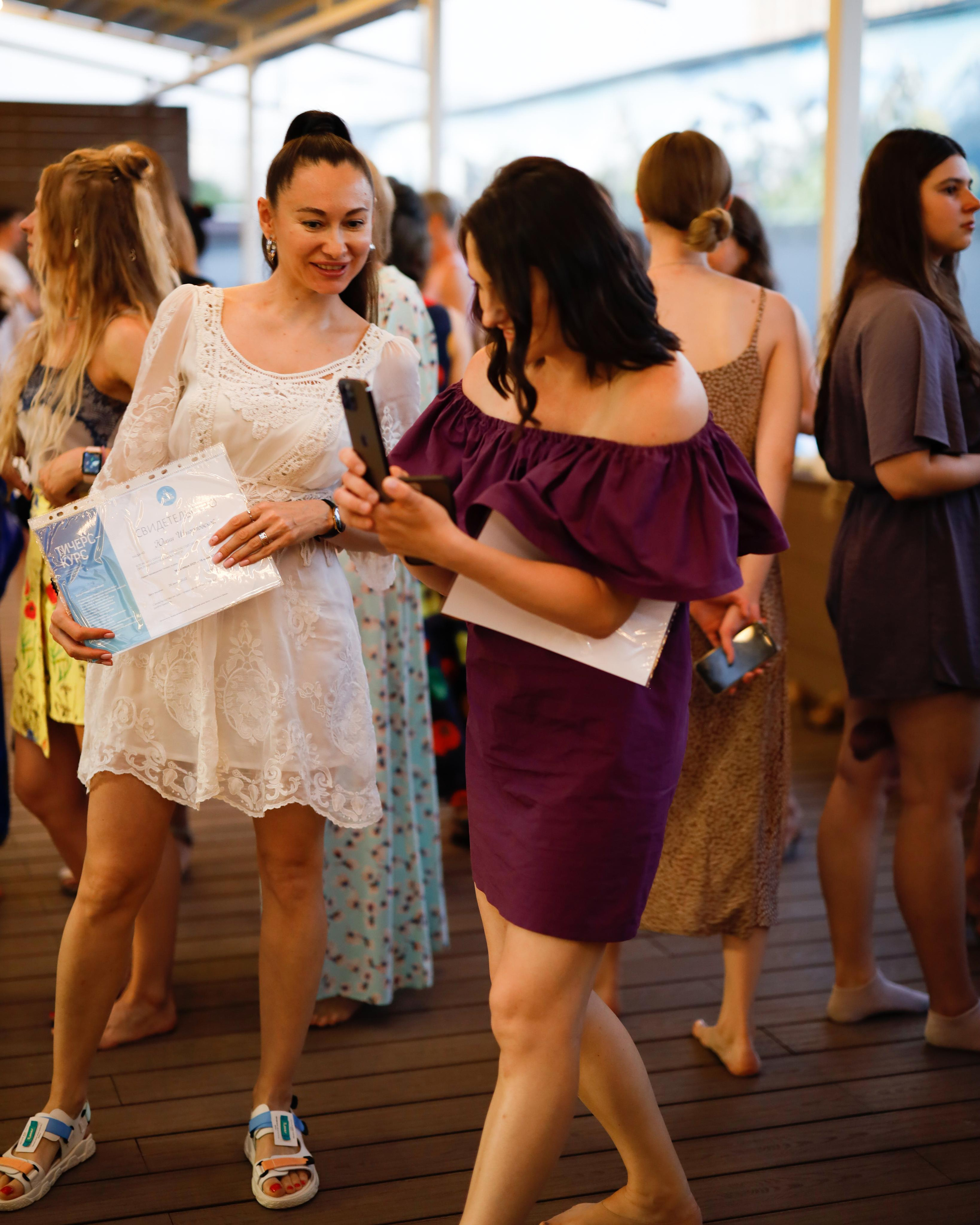 Прана Выпускной Тичерс-курс 2021-2022. Главная