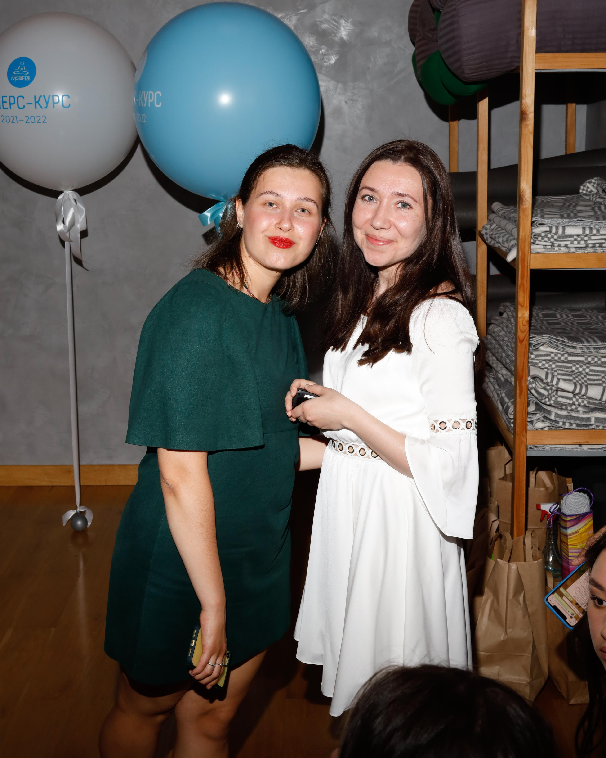 Прана Выпускной Тичерс-курс 2021-2022. Главная