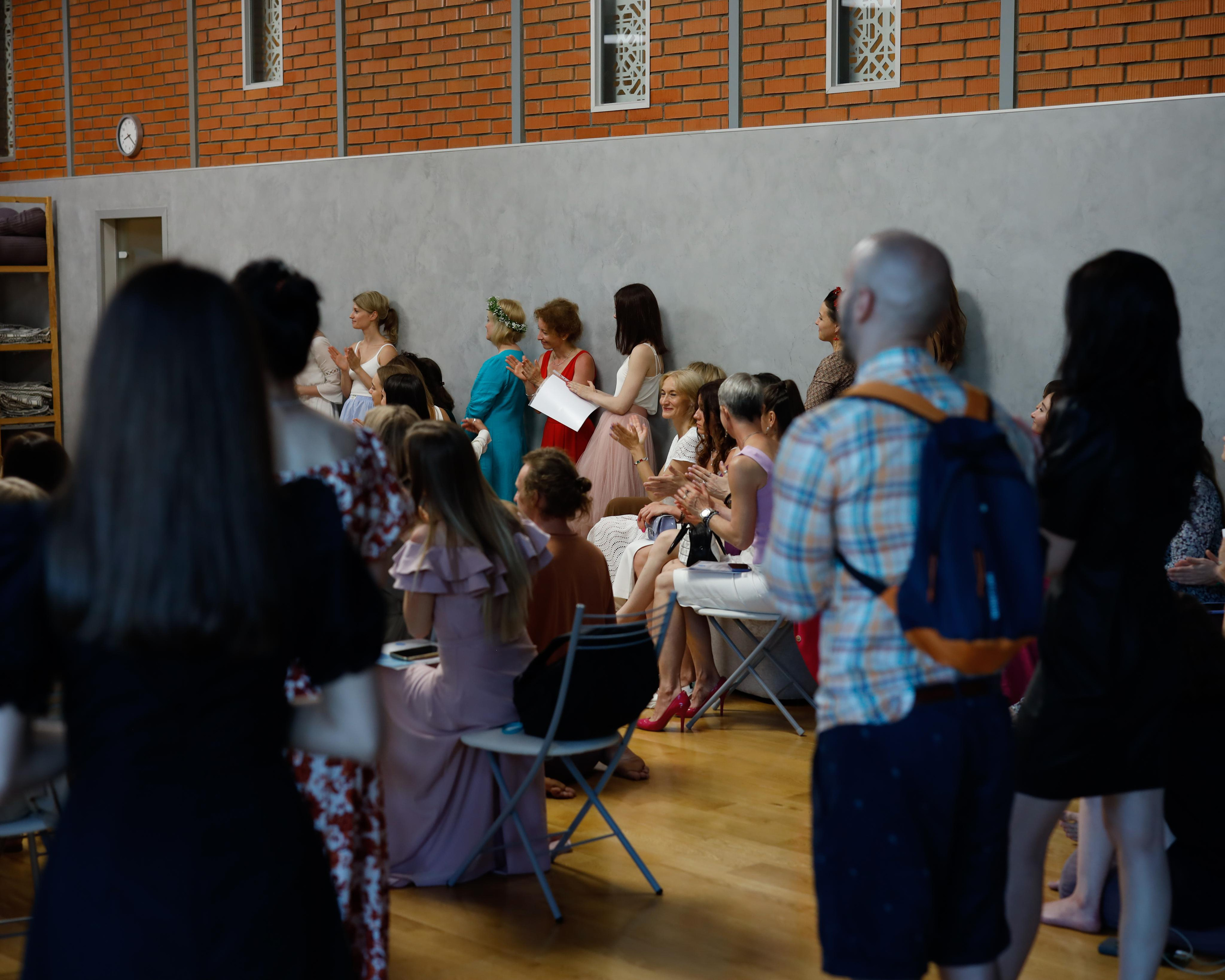 Прана Выпускной Тичерс-курс 2021-2022. Главная