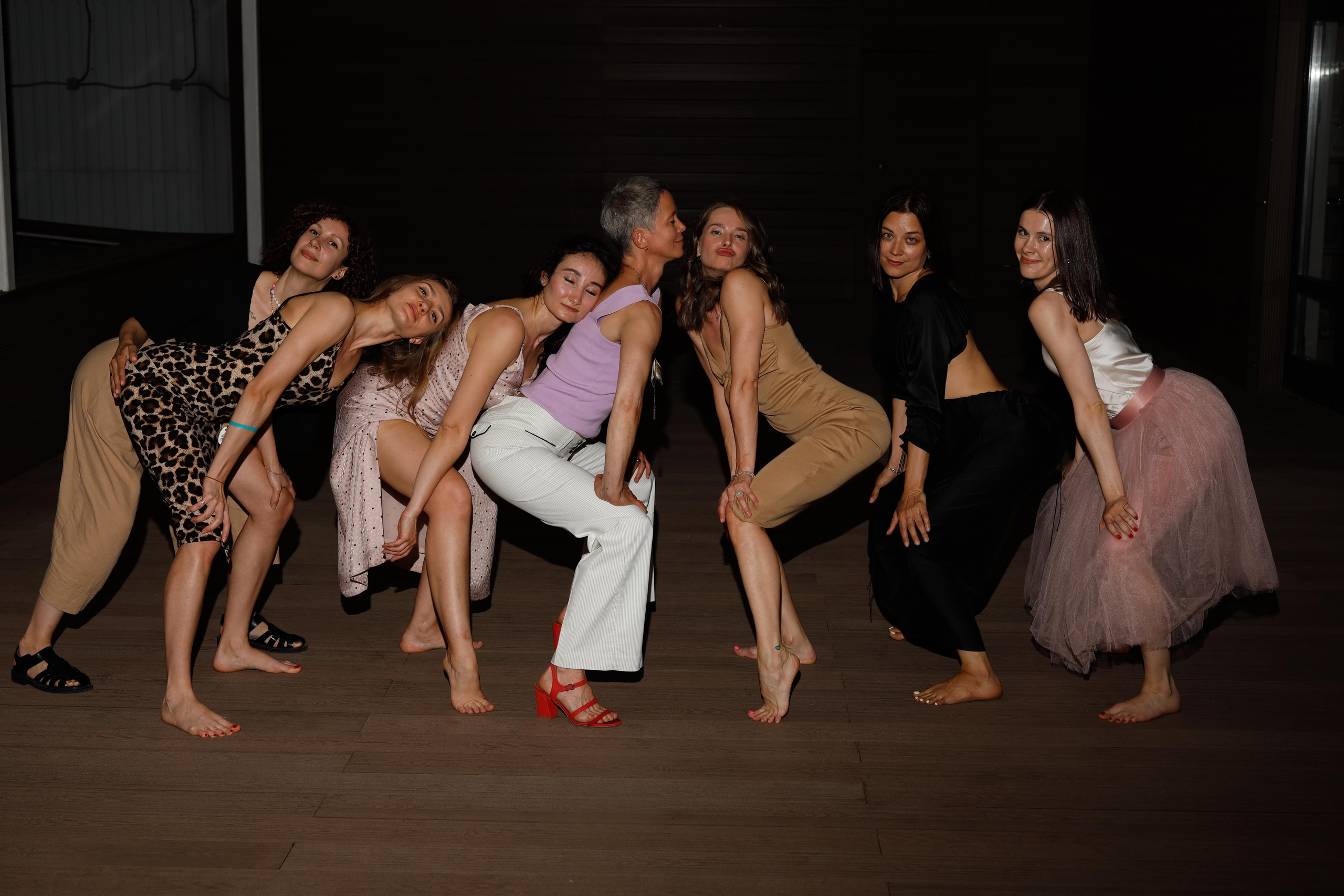 Прана Выпускной Тичерс-курс 2021-2022. Главная