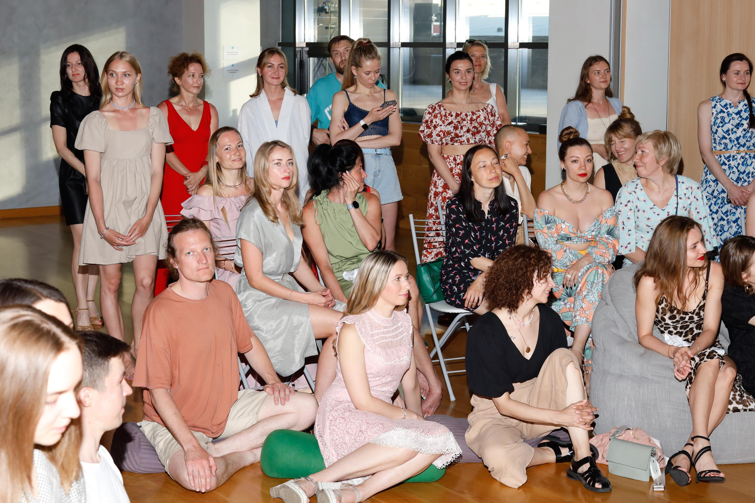 Прана Выпускной Тичерс-курс 2021-2022. Главная