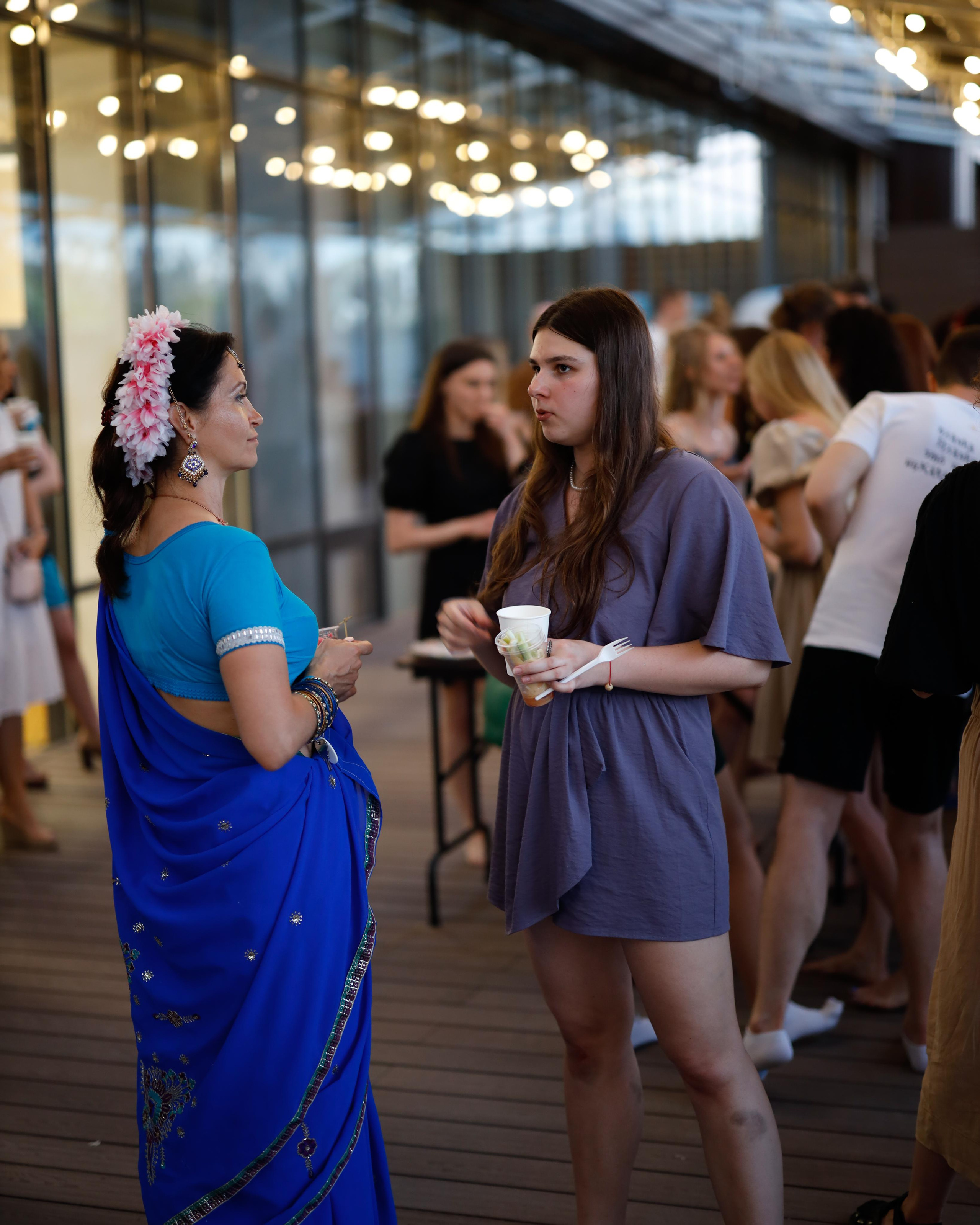 Прана Выпускной Тичерс-курс 2021-2022. Главная