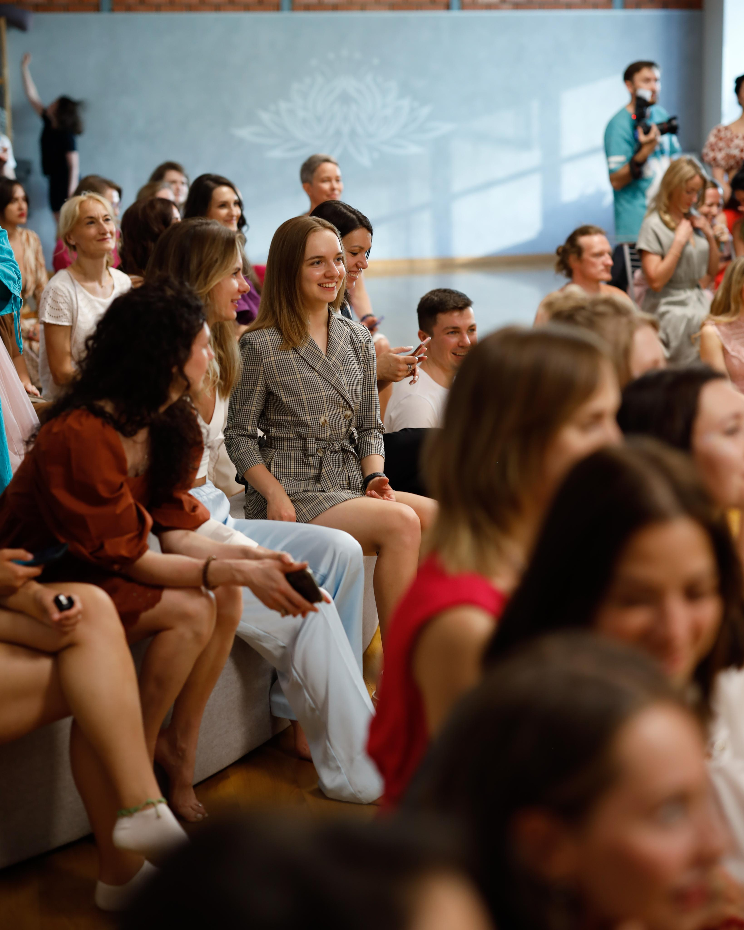 Прана Выпускной Тичерс-курс 2021-2022. Главная