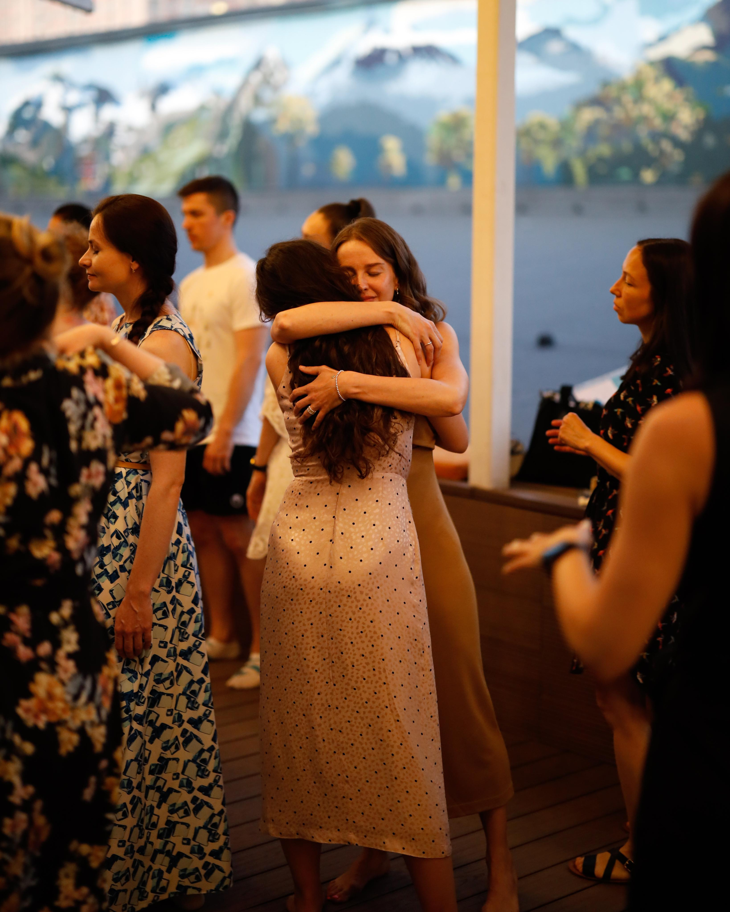 Прана Выпускной Тичерс-курс 2021-2022. Главная