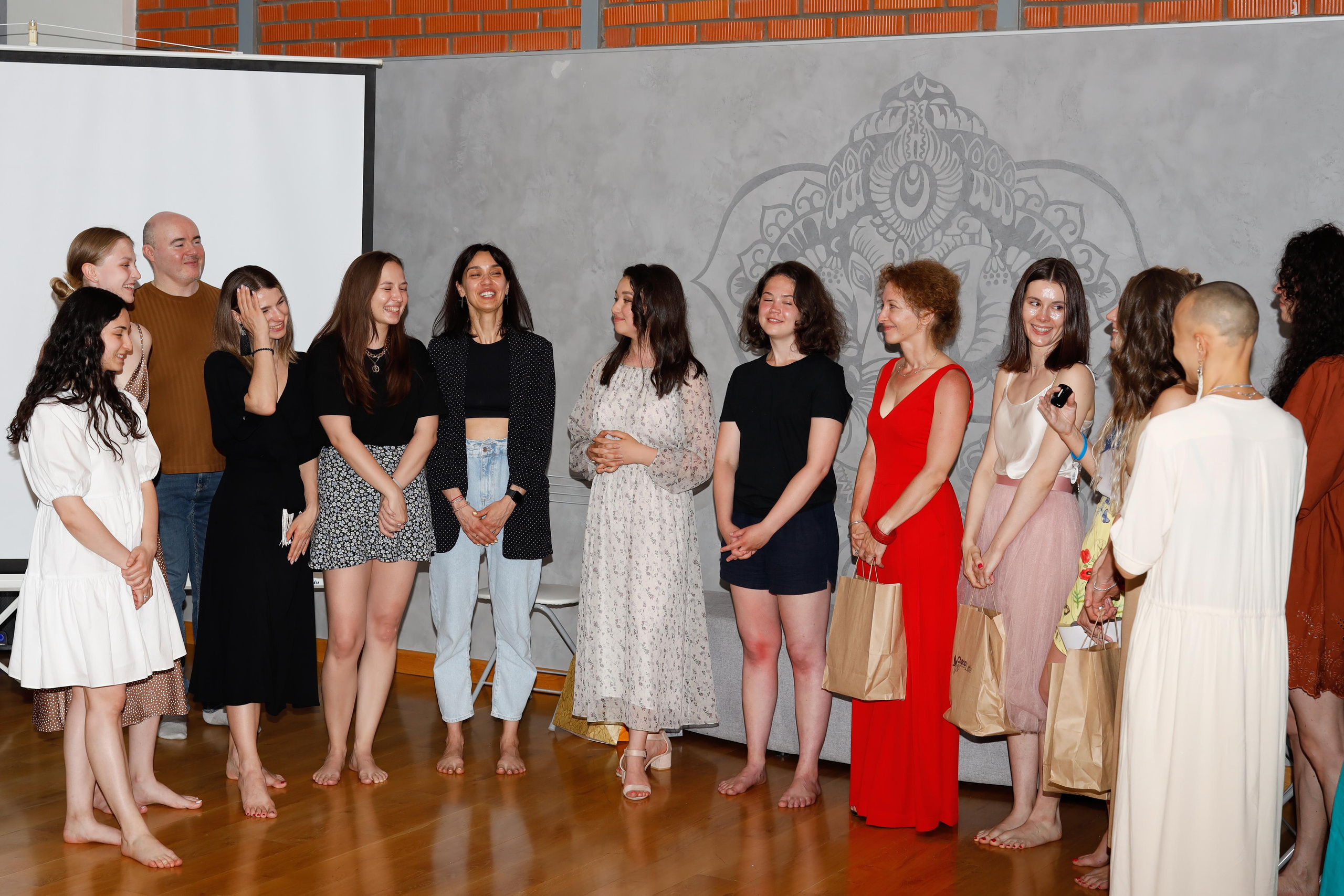 Прана Выпускной Тичерс-курс 2021-2022. Главная