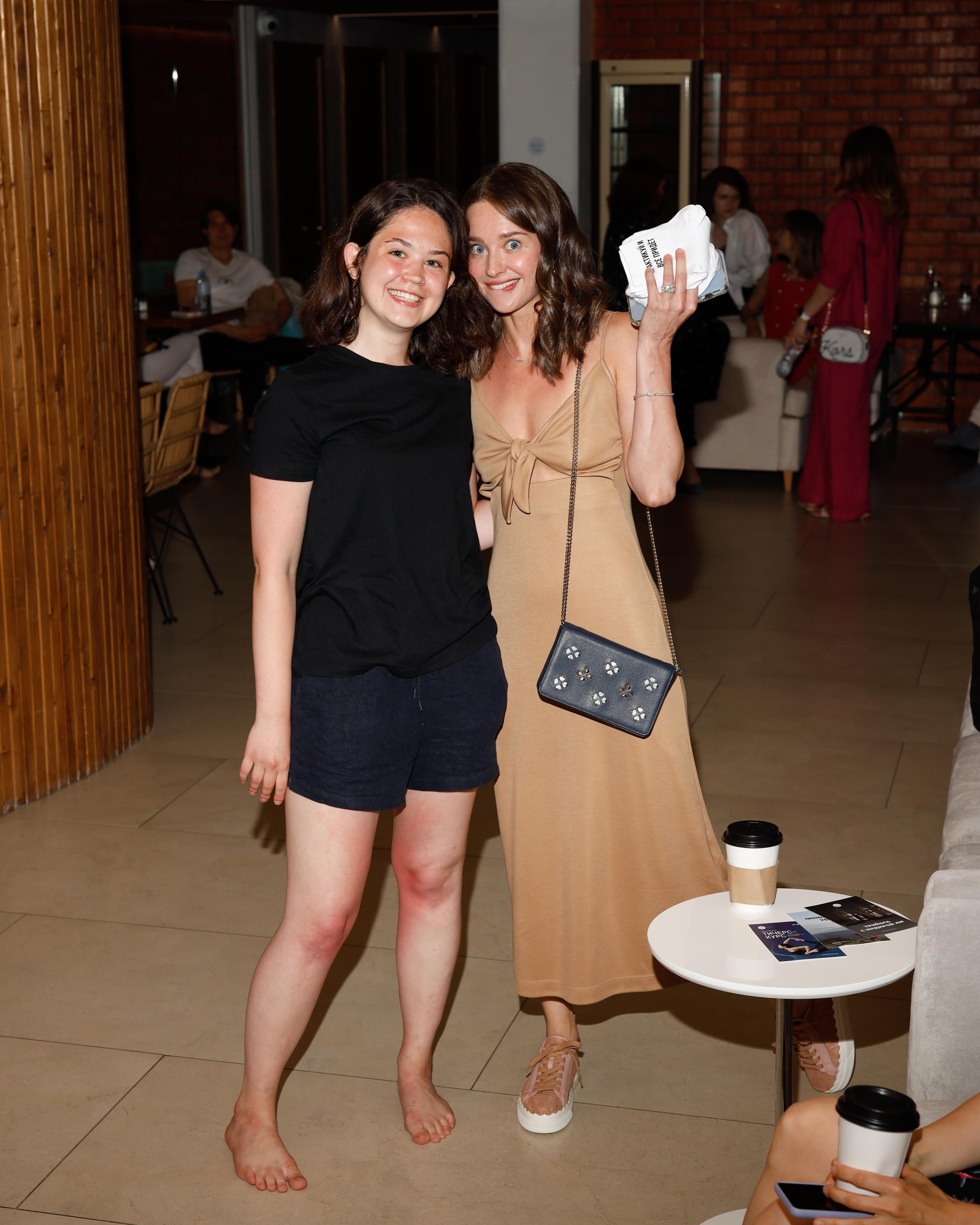 Прана Выпускной Тичерс-курс 2021-2022. Главная