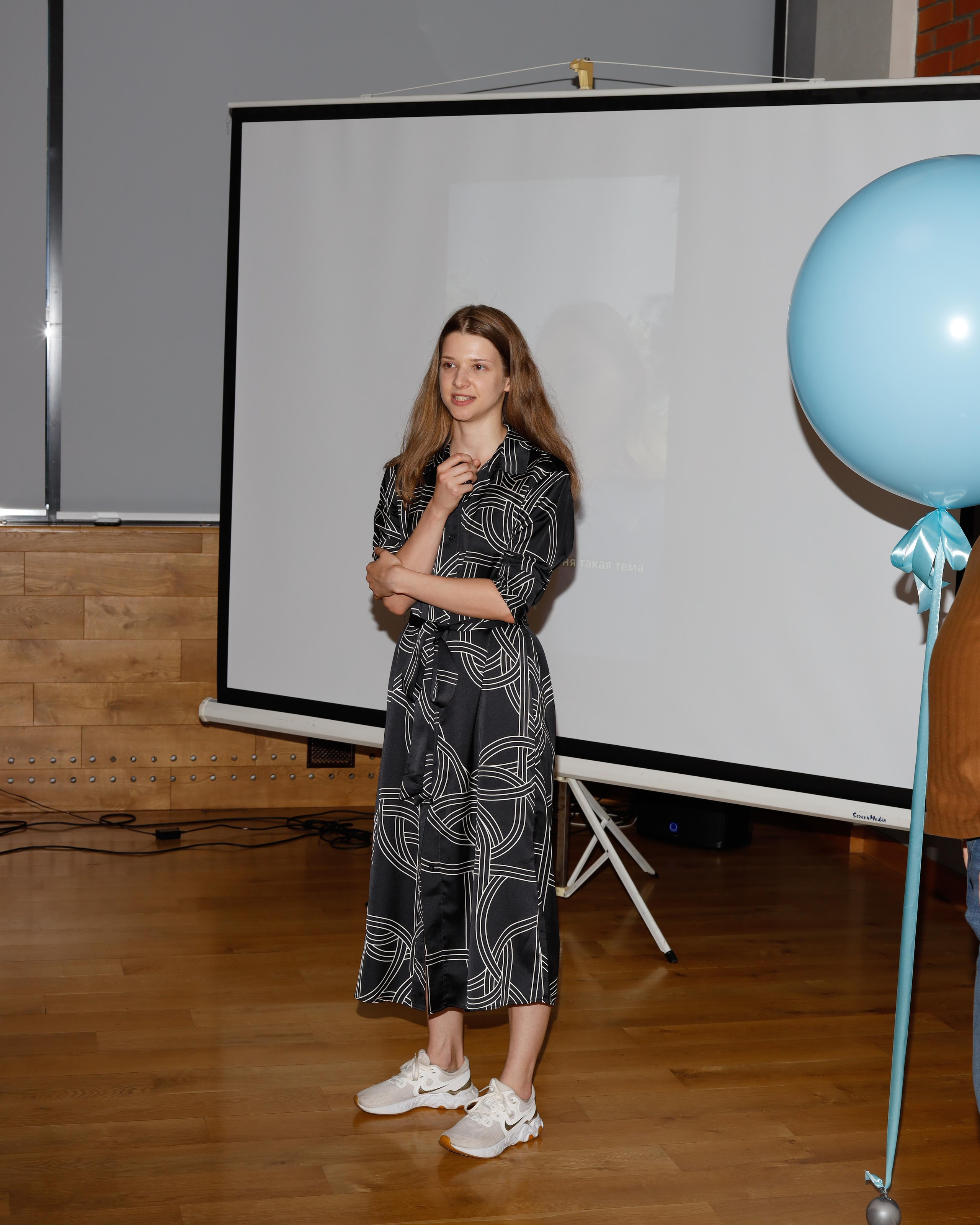 Прана Выпускной Тичерс-курс 2021-2022. Главная