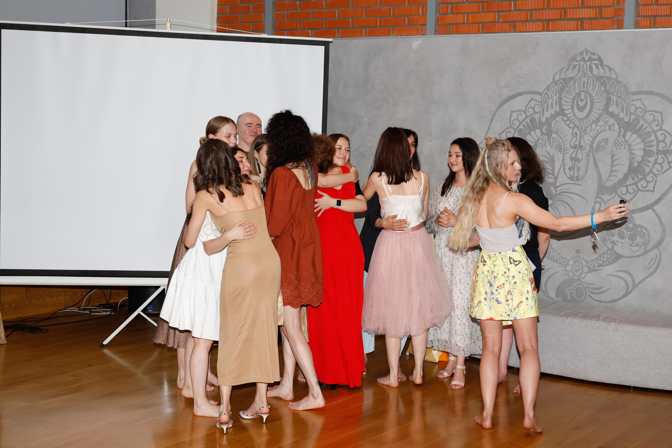 Прана Выпускной Тичерс-курс 2021-2022. Главная