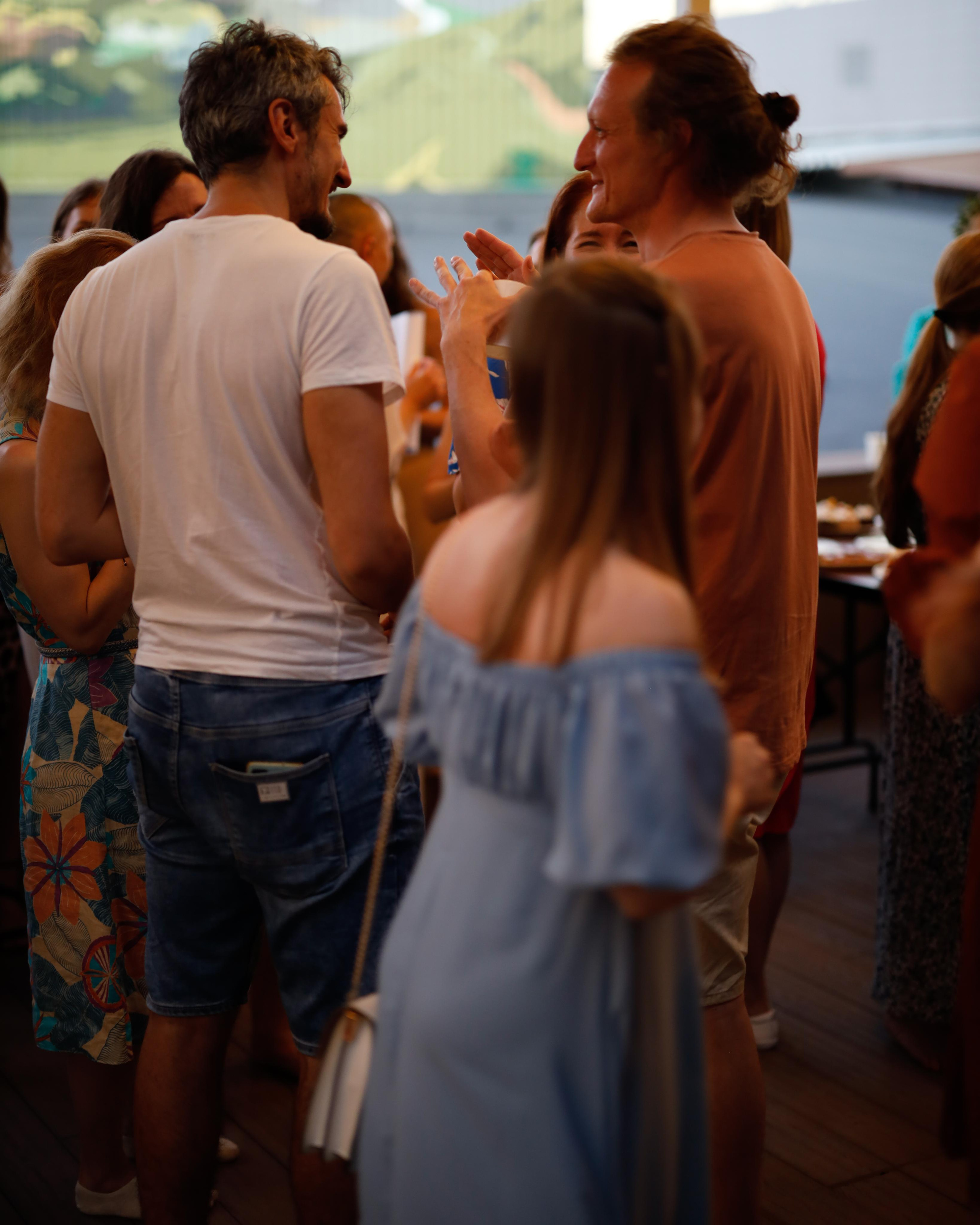 Прана Выпускной Тичерс-курс 2021-2022. Главная