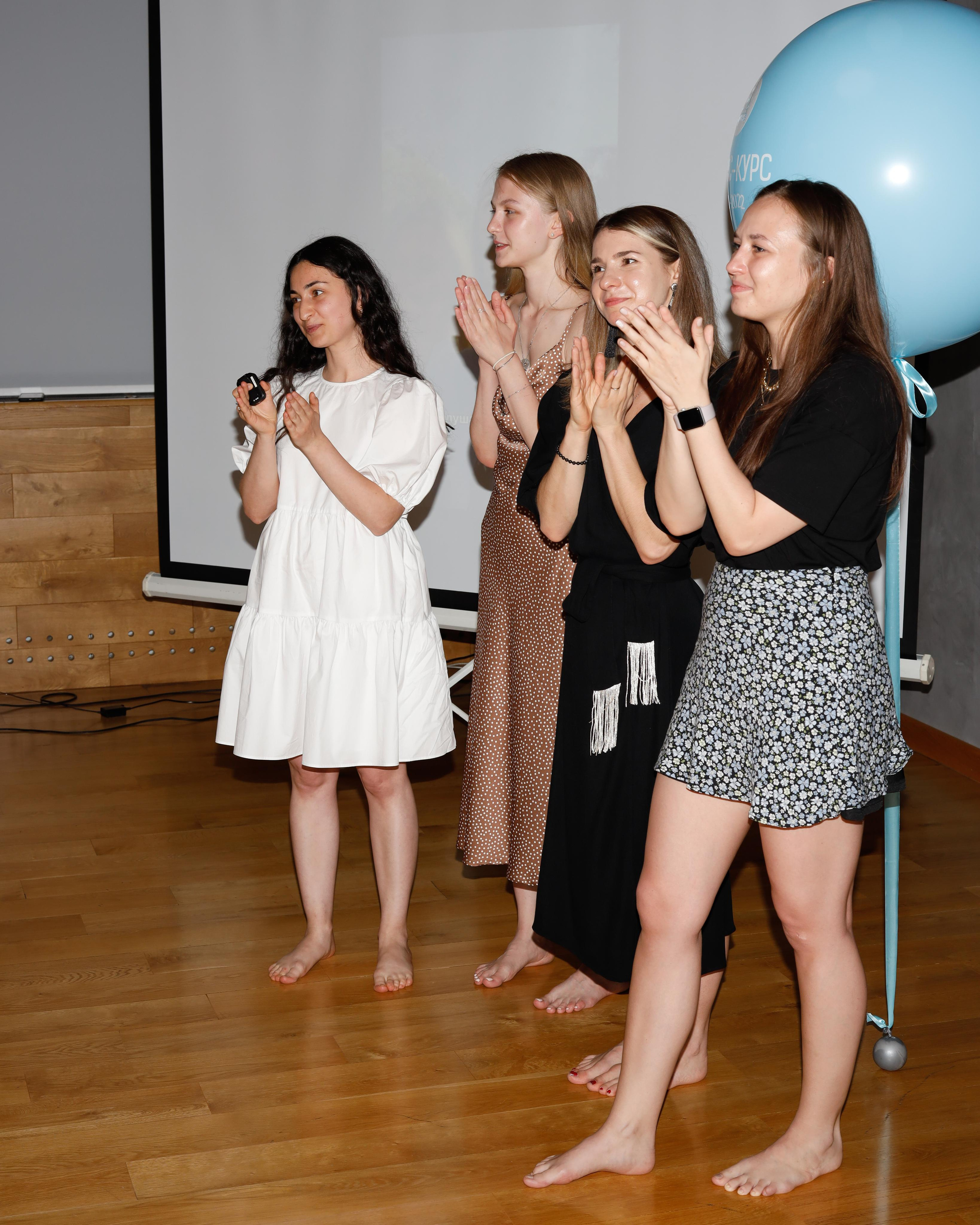 Прана Выпускной Тичерс-курс 2021-2022. Главная