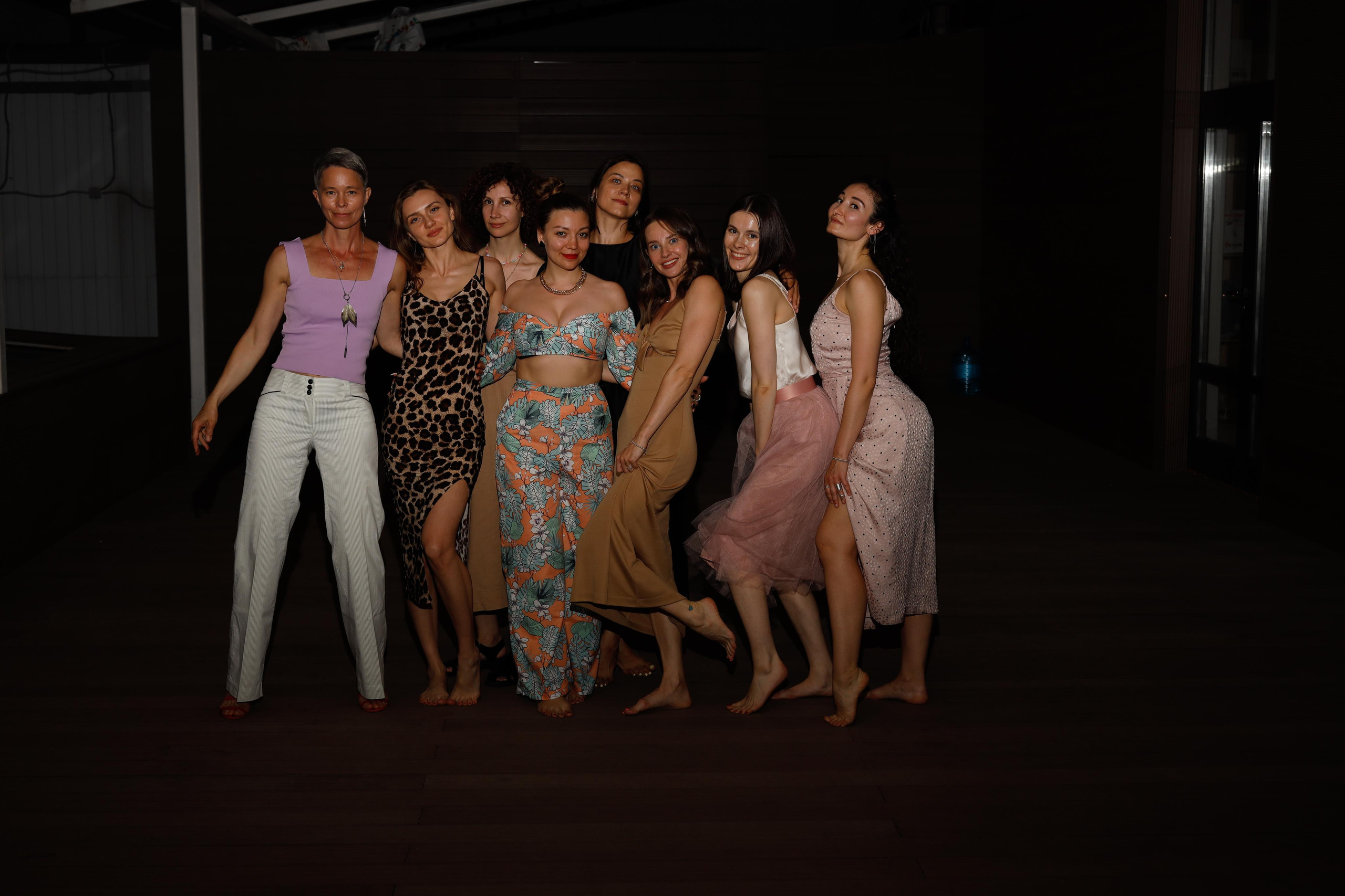 Прана Выпускной Тичерс-курс 2021-2022. Главная