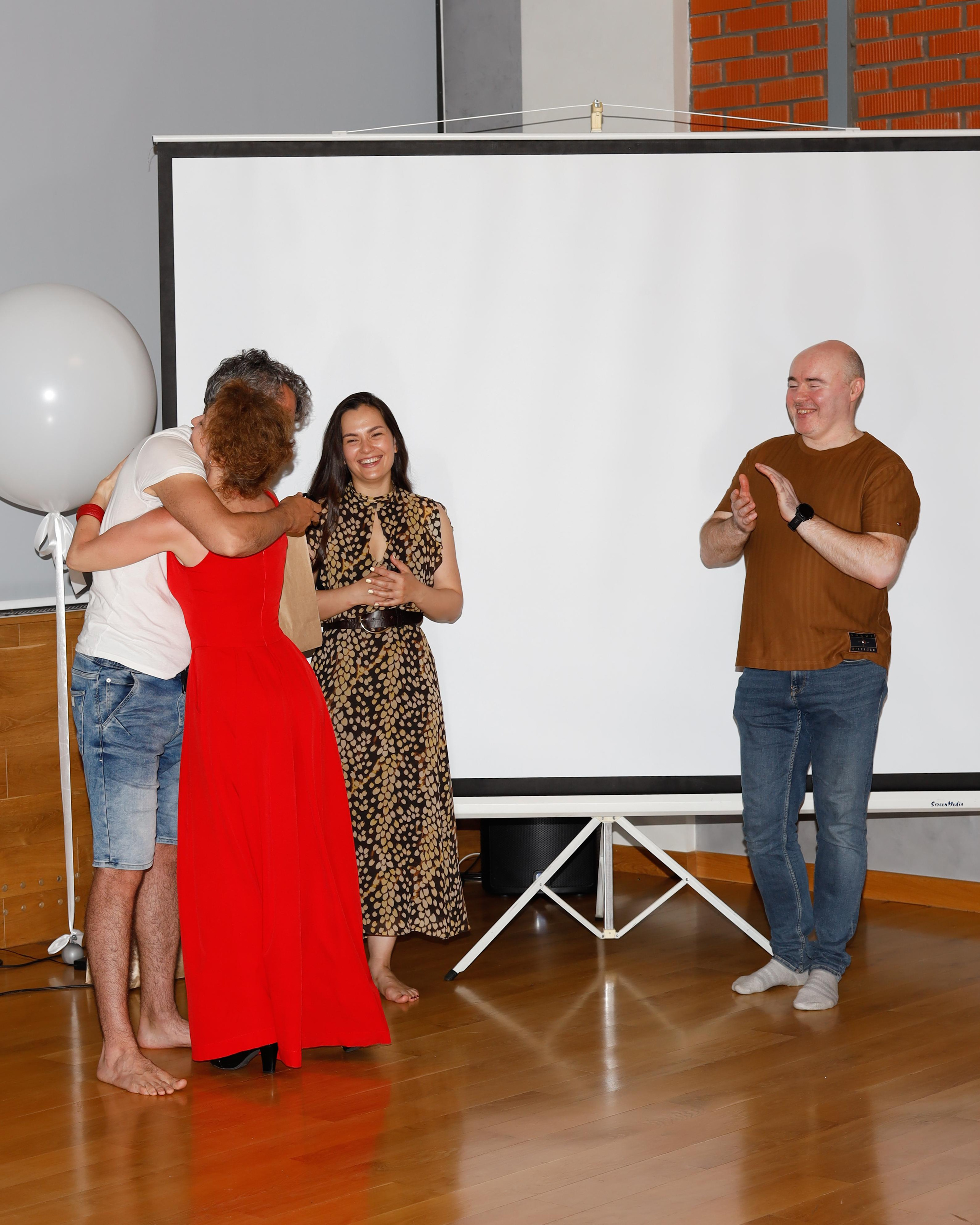 Прана Выпускной Тичерс-курс 2021-2022. Главная