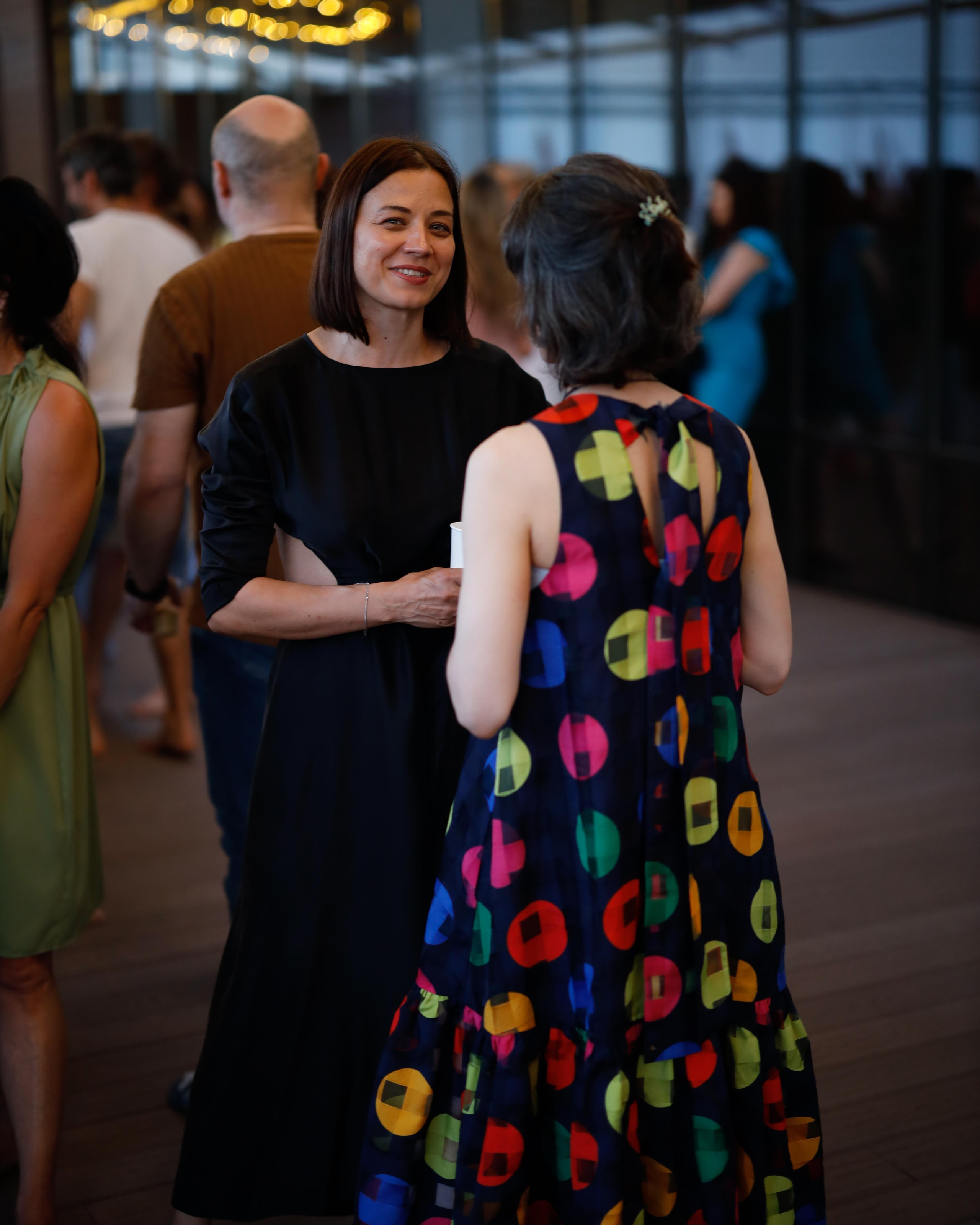 Прана Выпускной Тичерс-курс 2021-2022. Главная