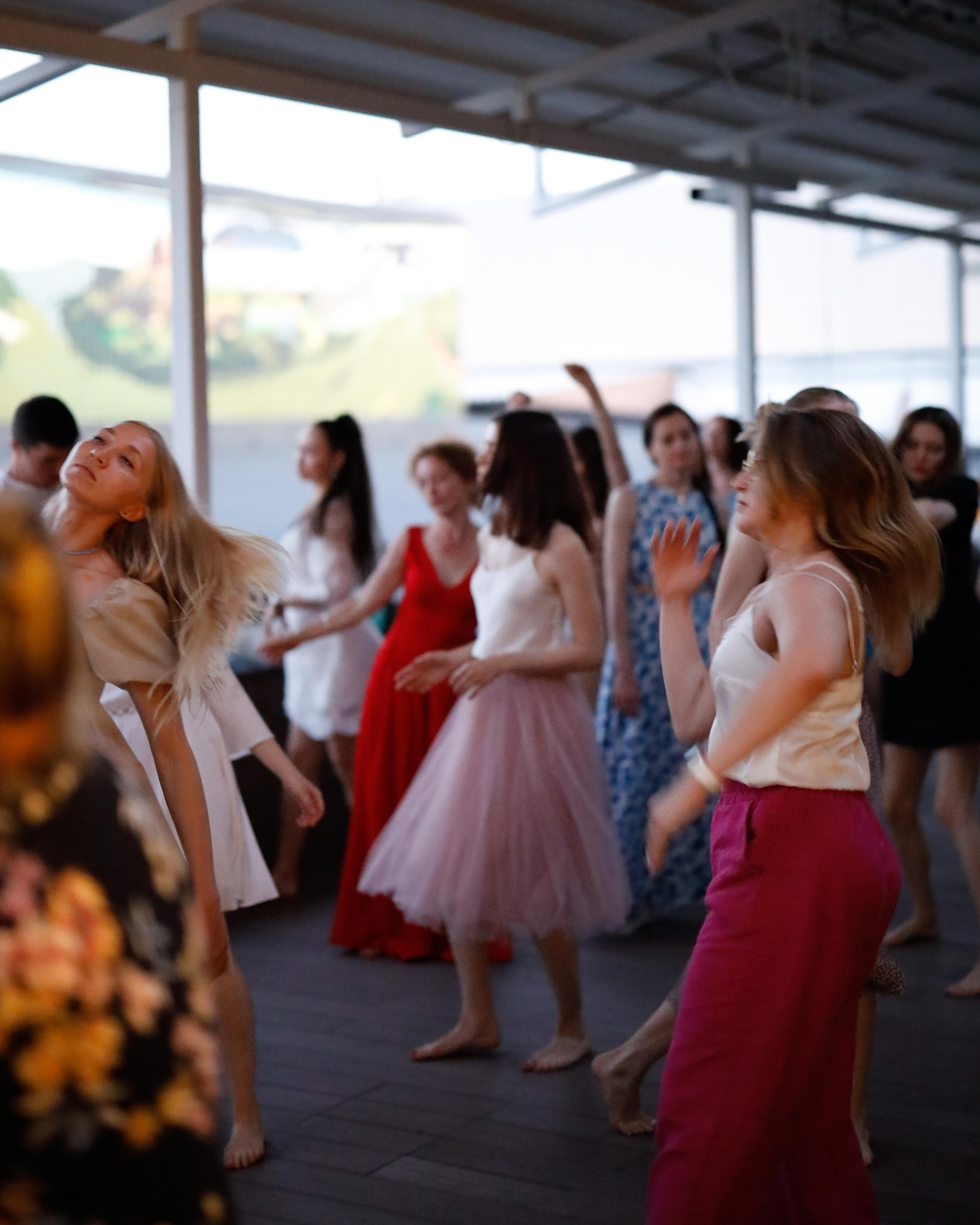 Прана Выпускной Тичерс-курс 2021-2022. Главная