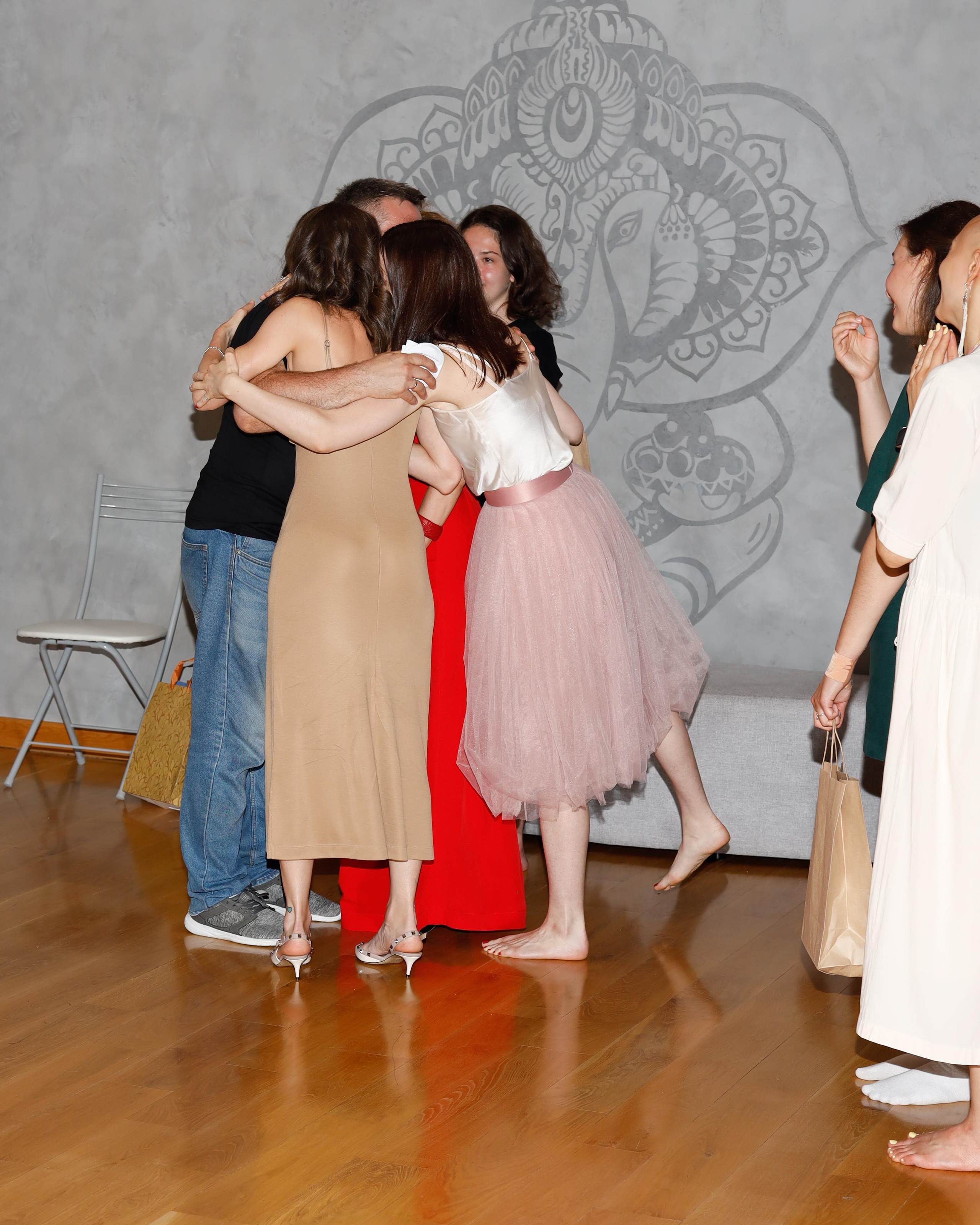 Прана Выпускной Тичерс-курс 2021-2022. Главная