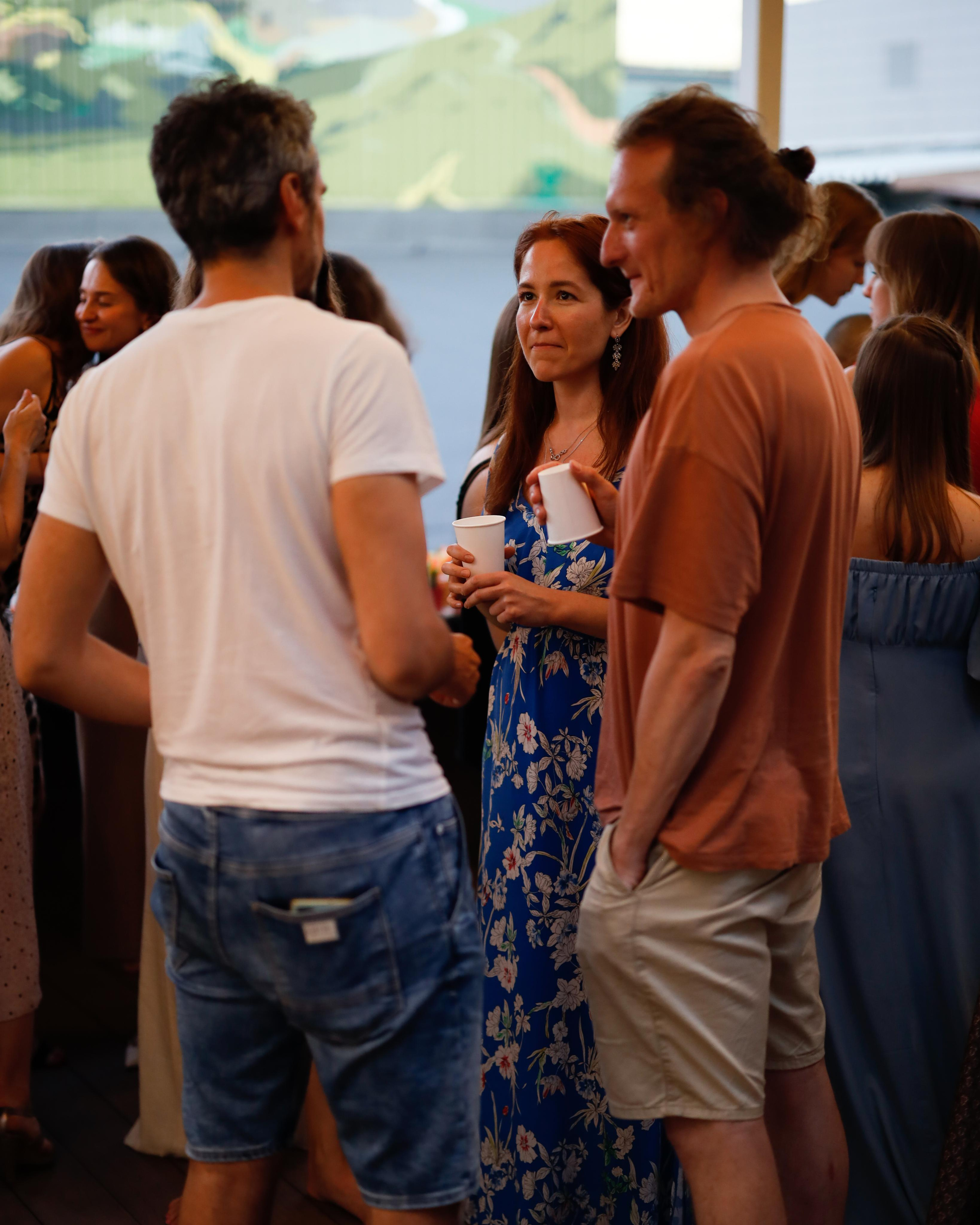 Прана Выпускной Тичерс-курс 2021-2022. Главная