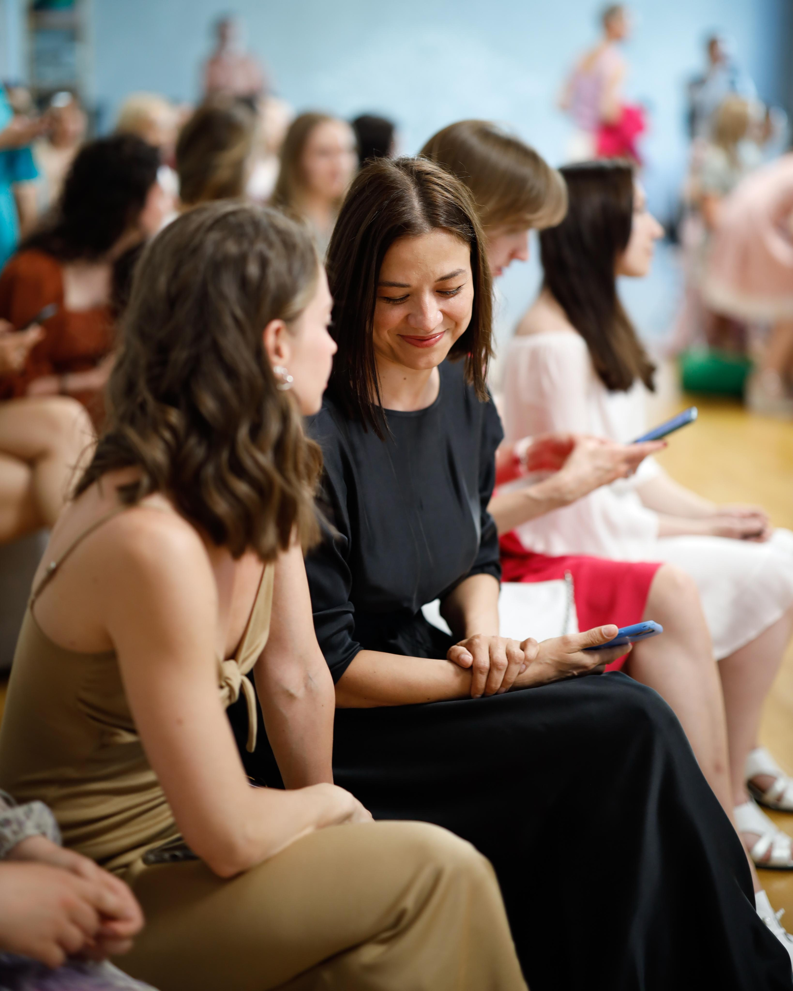 Прана Выпускной Тичерс-курс 2021-2022. Главная