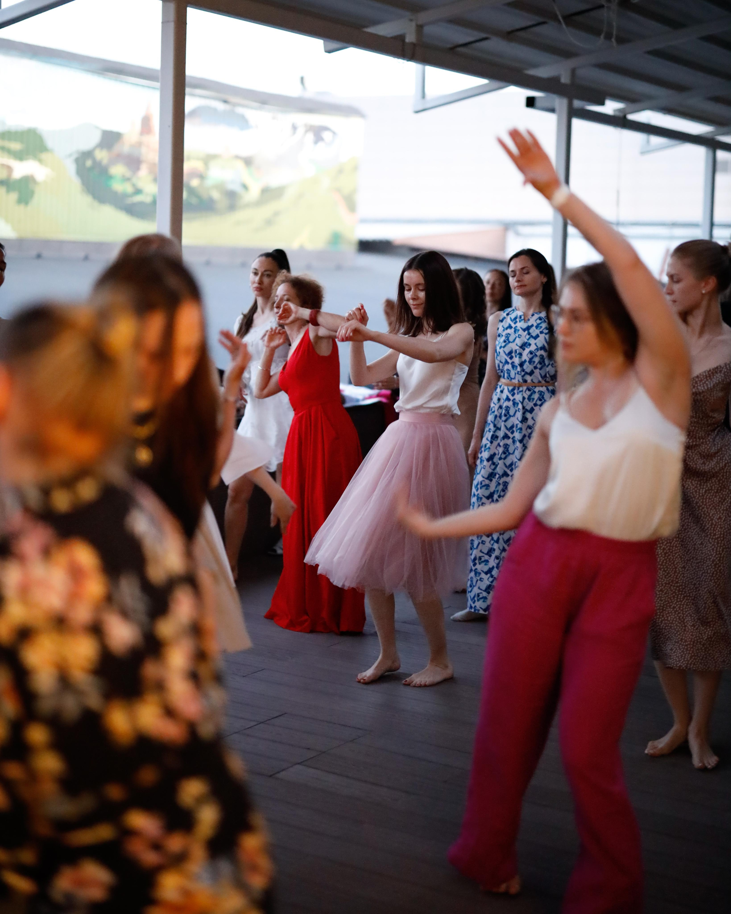 Прана Выпускной Тичерс-курс 2021-2022. Главная