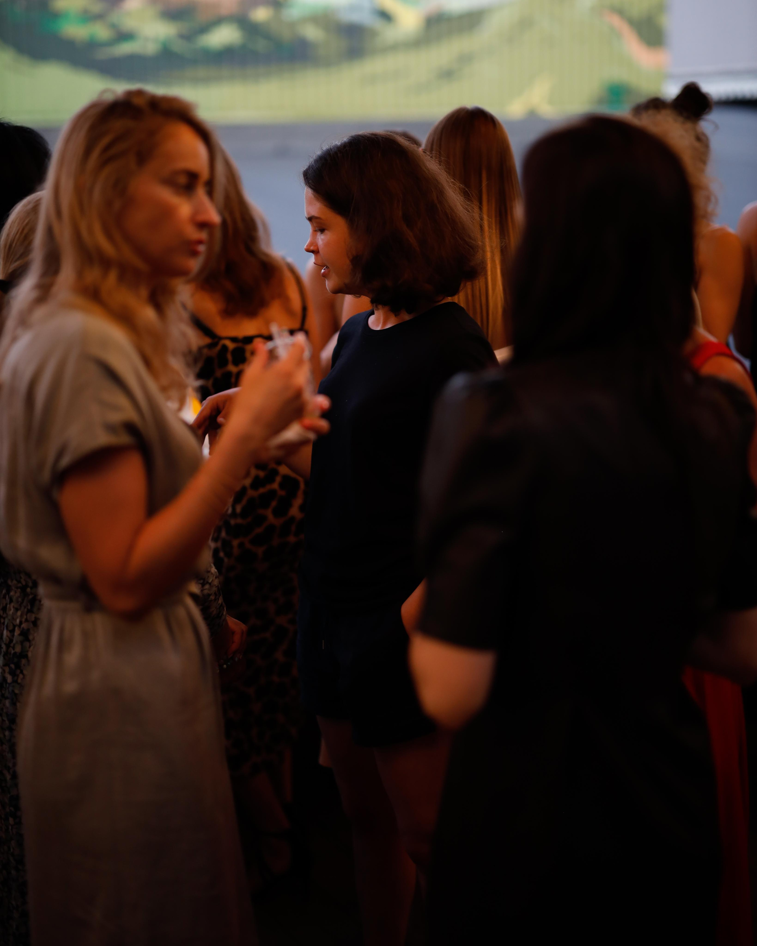 Прана Выпускной Тичерс-курс 2021-2022. Главная