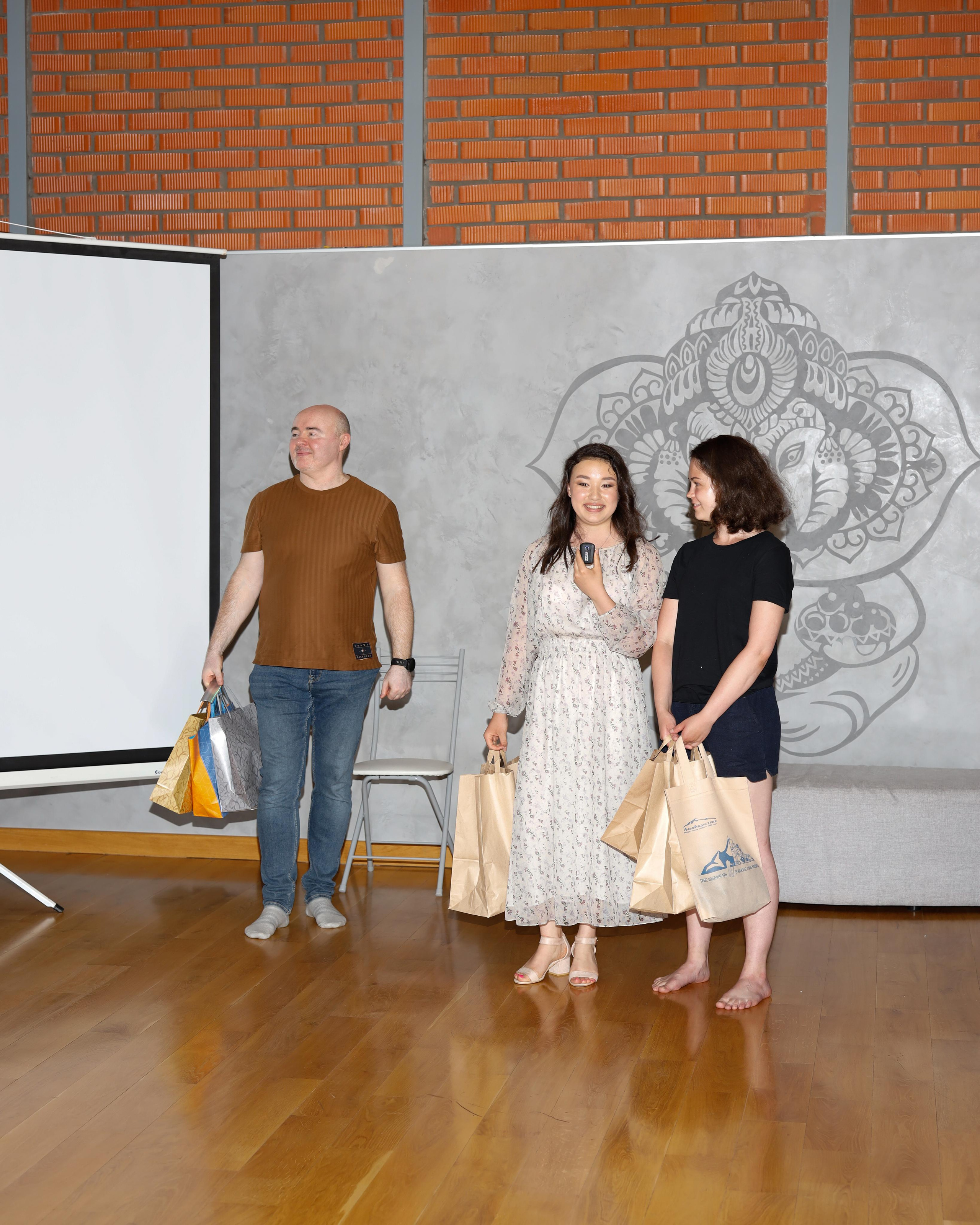 Прана Выпускной Тичерс-курс 2021-2022. Главная