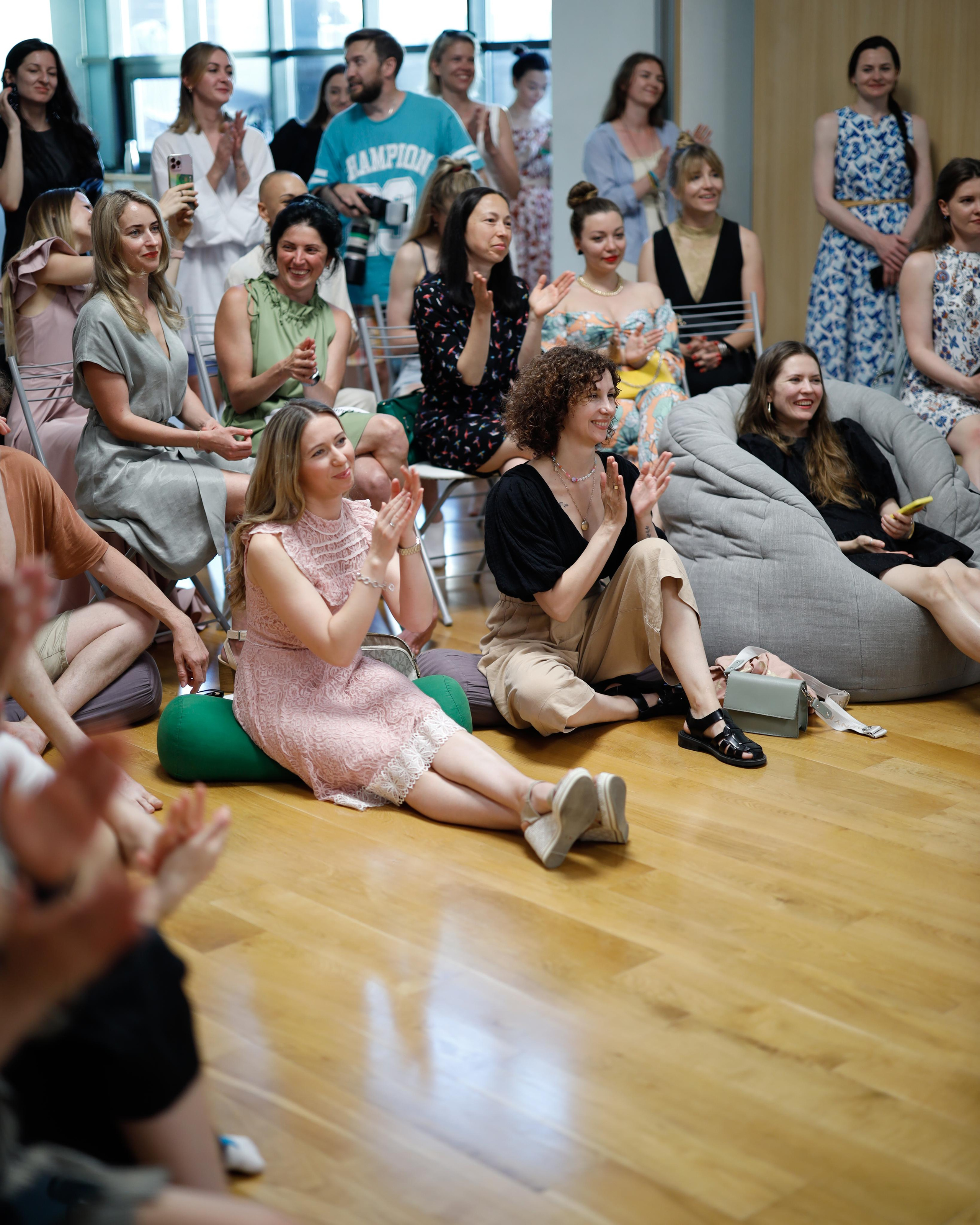 Прана Выпускной Тичерс-курс 2021-2022. Главная