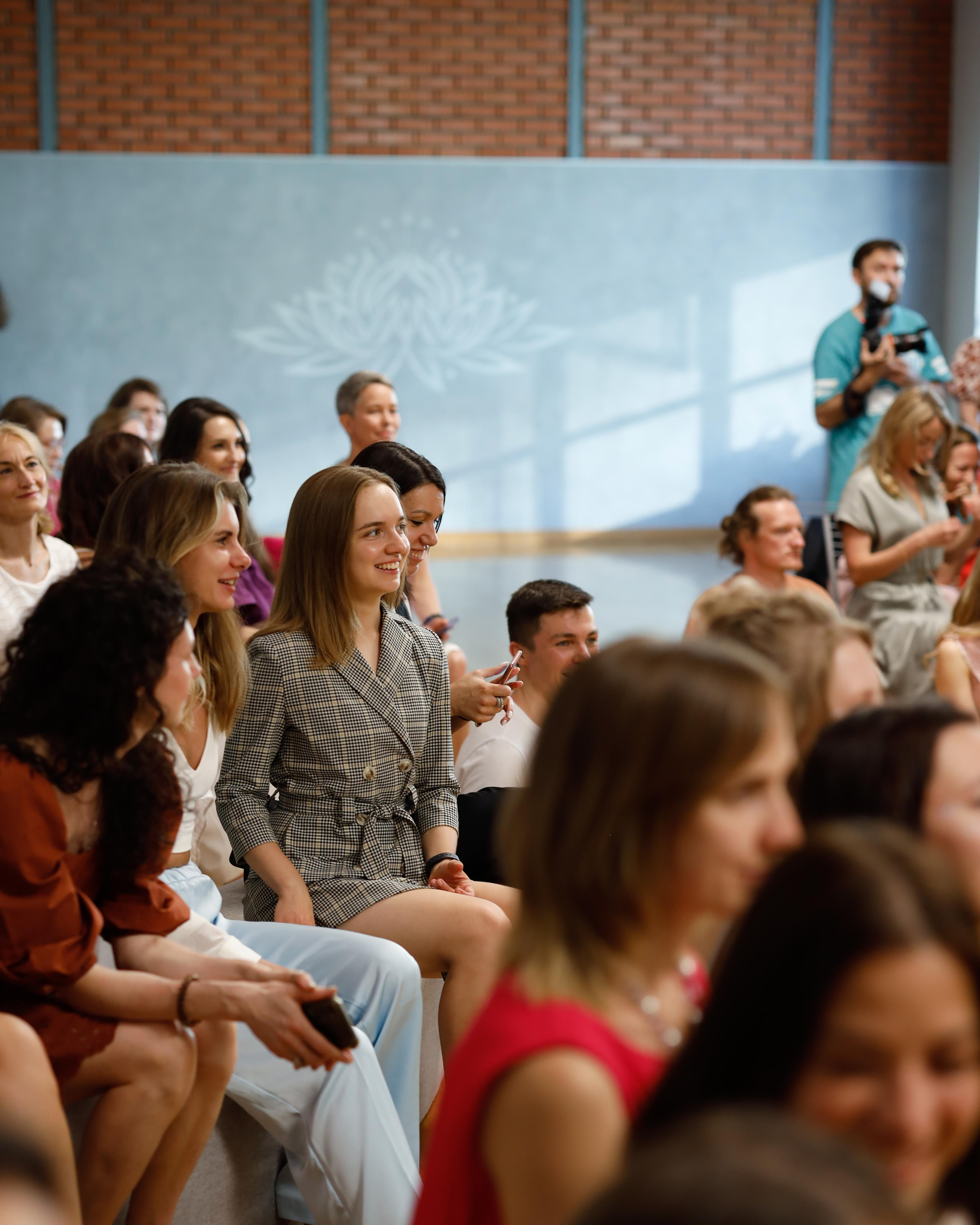 Прана Выпускной Тичерс-курс 2021-2022. Главная