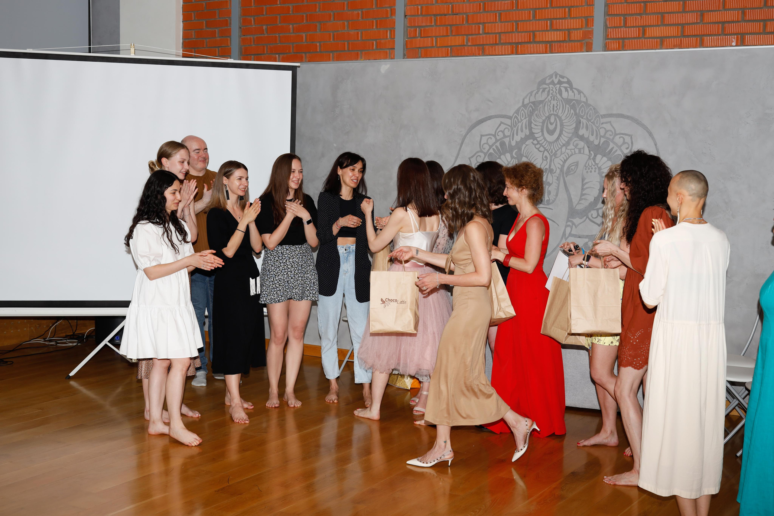 Прана Выпускной Тичерс-курс 2021-2022. Главная