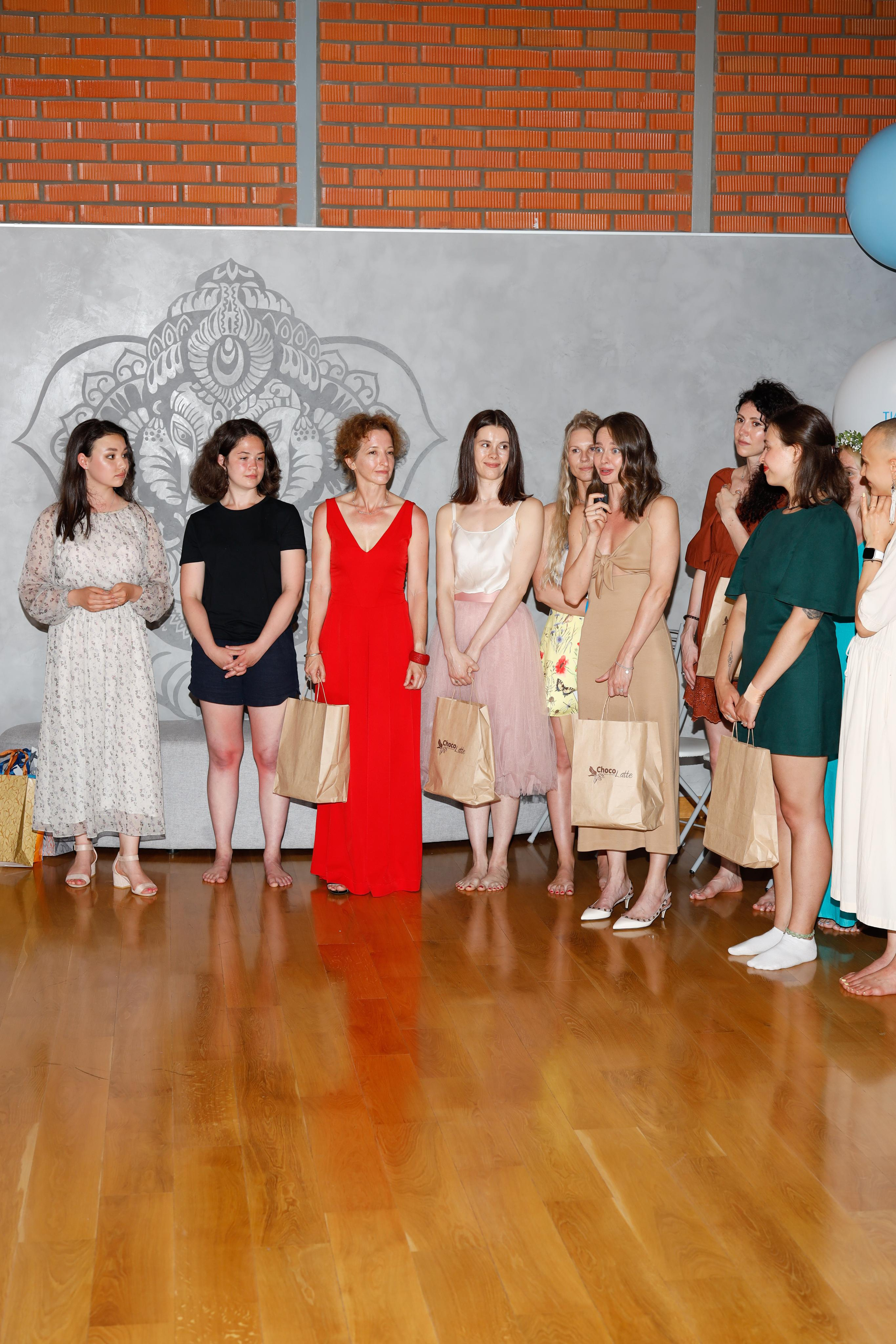 Прана Выпускной Тичерс-курс 2021-2022. Главная