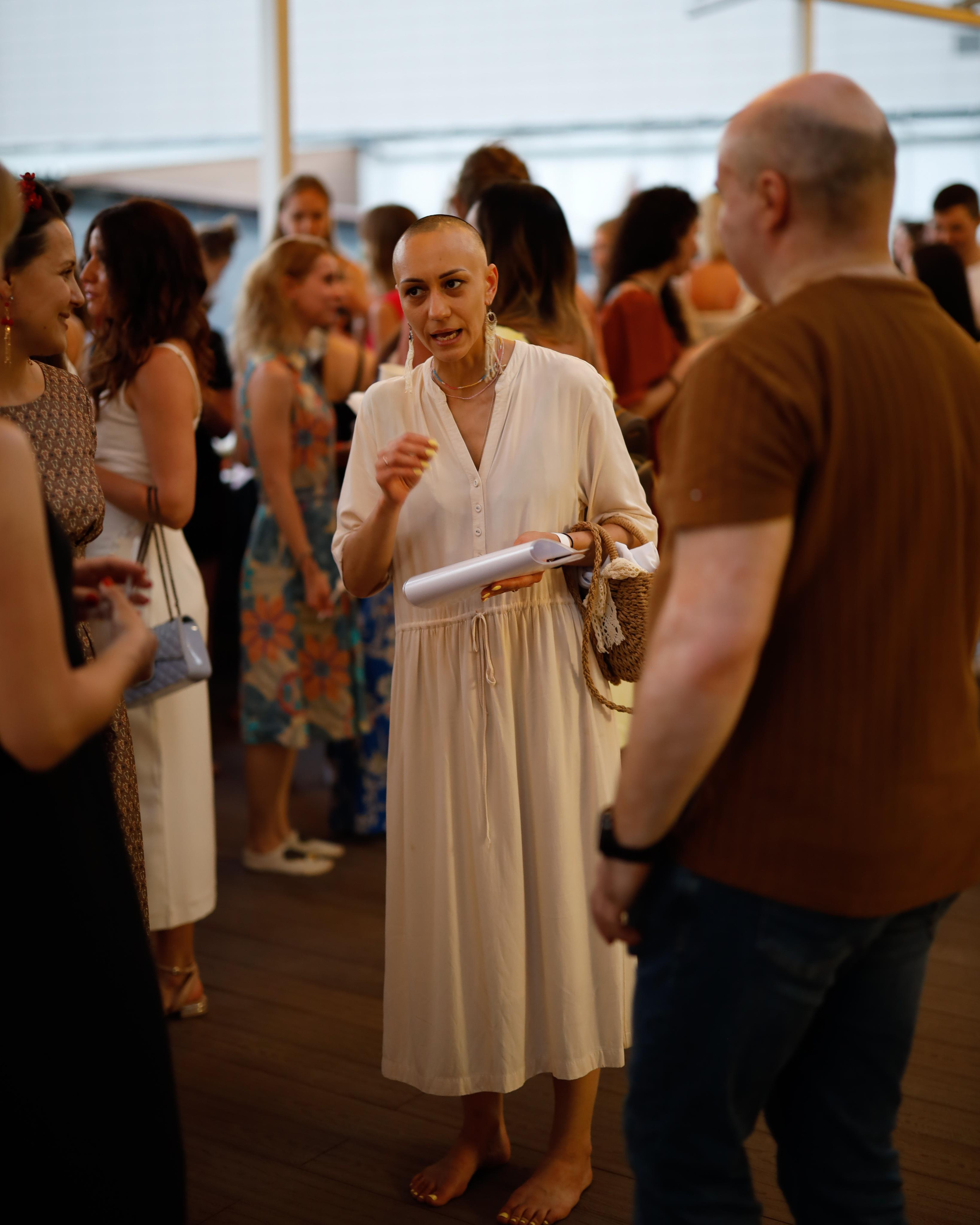 Прана Выпускной Тичерс-курс 2021-2022. Главная